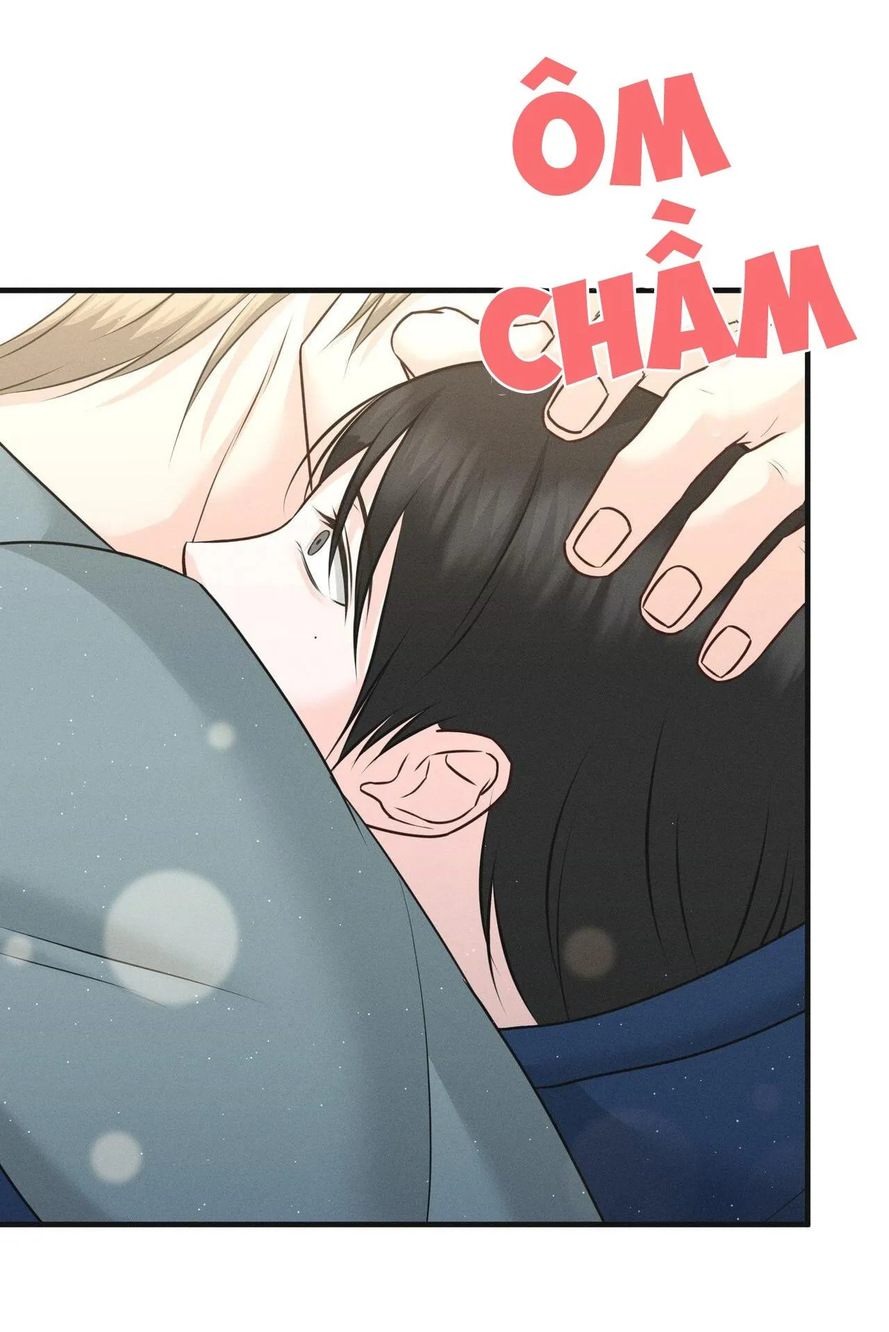 (END) CHỜ CHÚT! ĐỪNG DI CHUYỂN Chapter 10 Trang 39