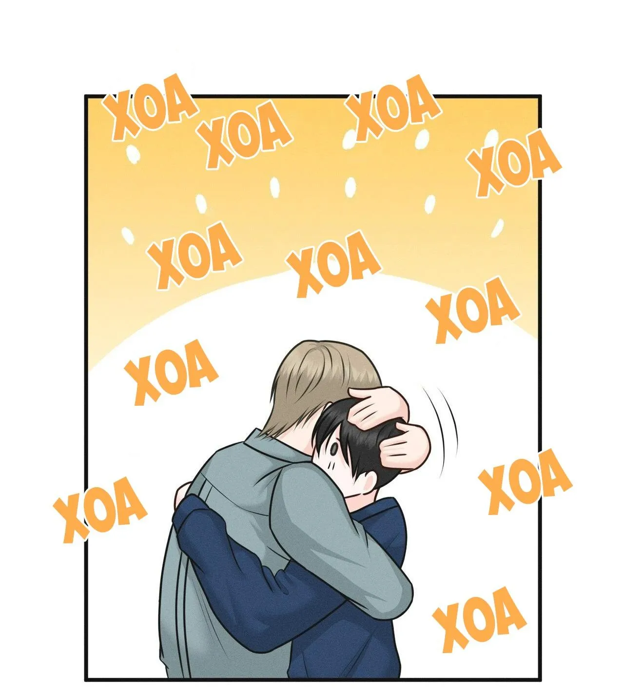 (END) CHỜ CHÚT! ĐỪNG DI CHUYỂN Chapter 10 Trang 40