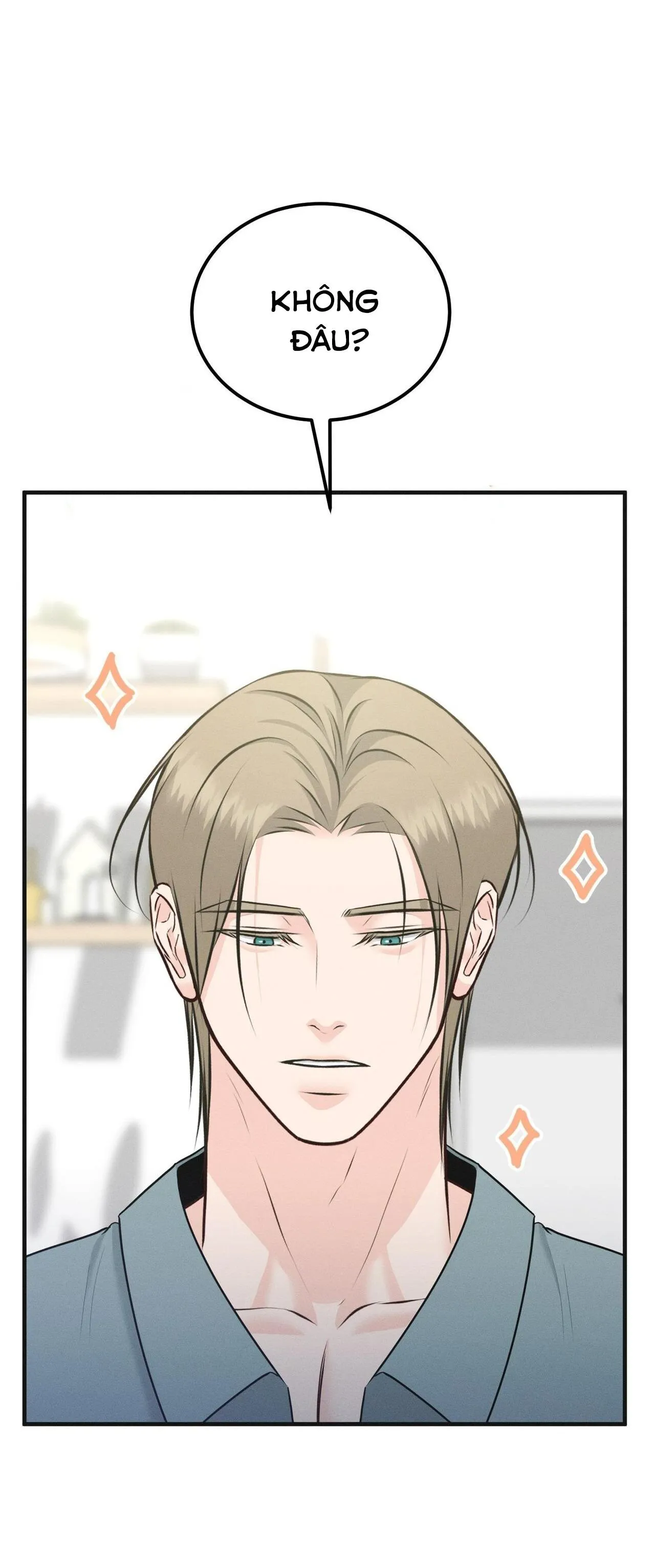 (END) CHỜ CHÚT! ĐỪNG DI CHUYỂN Chapter 10 Trang 43