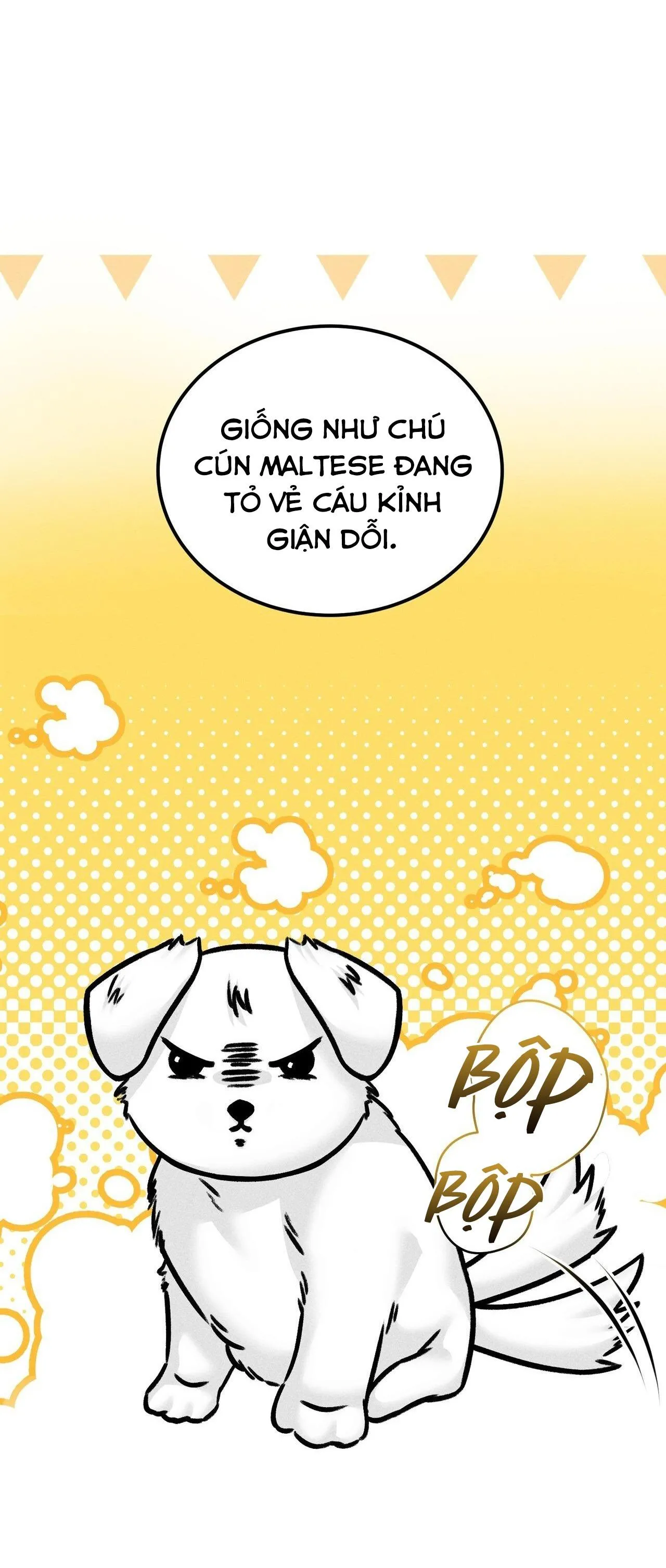 (END) CHỜ CHÚT! ĐỪNG DI CHUYỂN Chapter 10 Trang 46