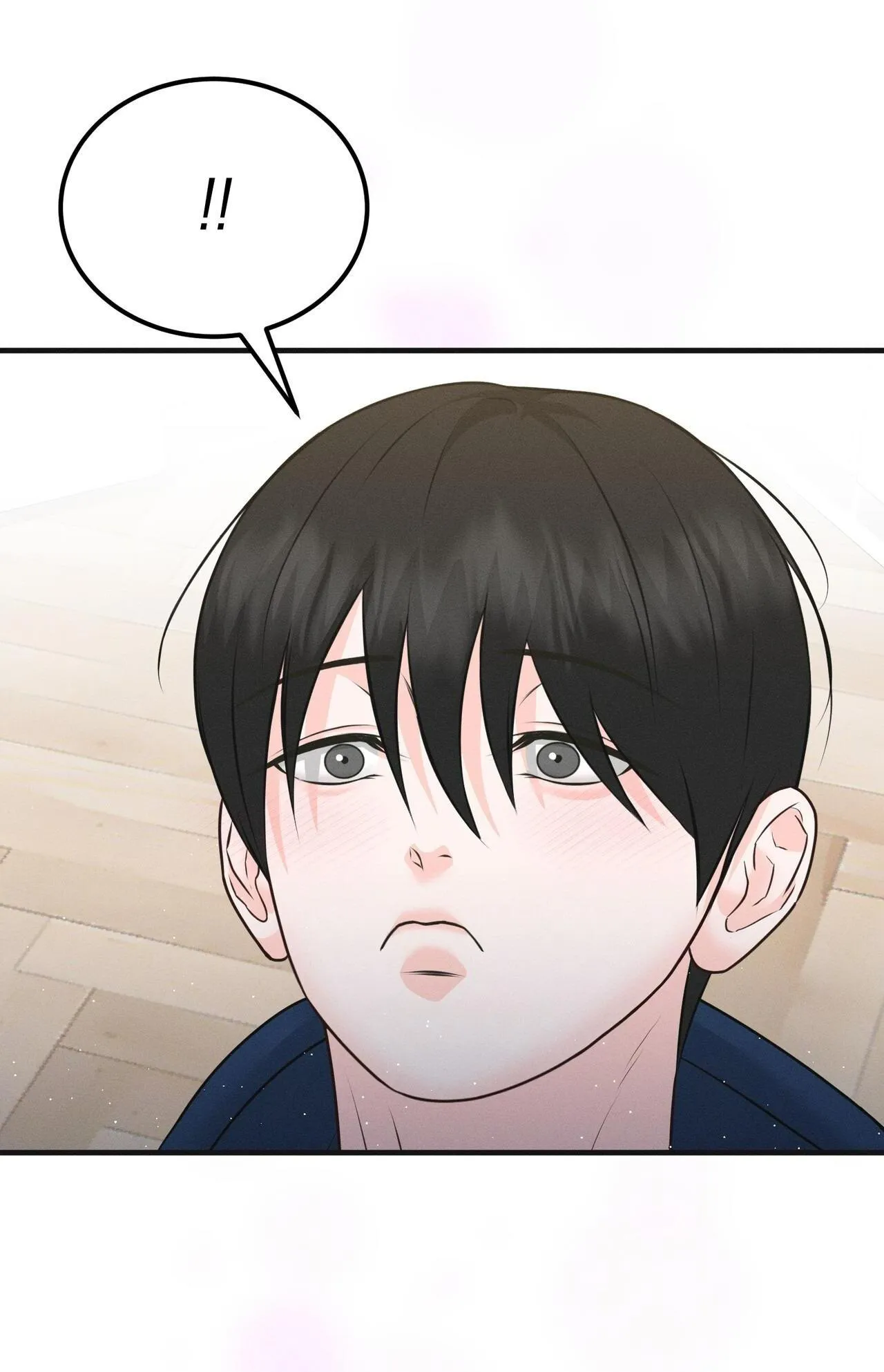 (END) CHỜ CHÚT! ĐỪNG DI CHUYỂN Chapter 10 Trang 52