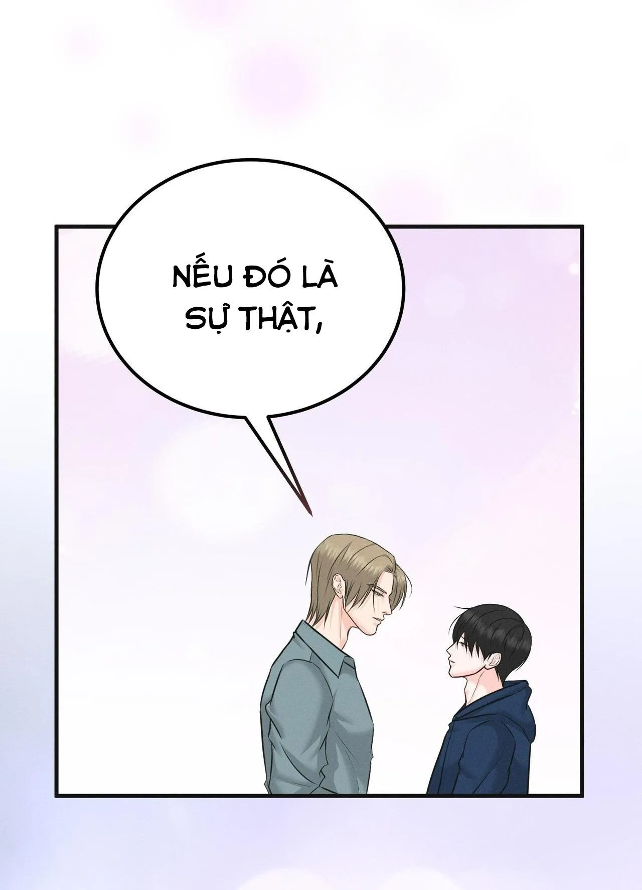 (END) CHỜ CHÚT! ĐỪNG DI CHUYỂN Chapter 10 Trang 53