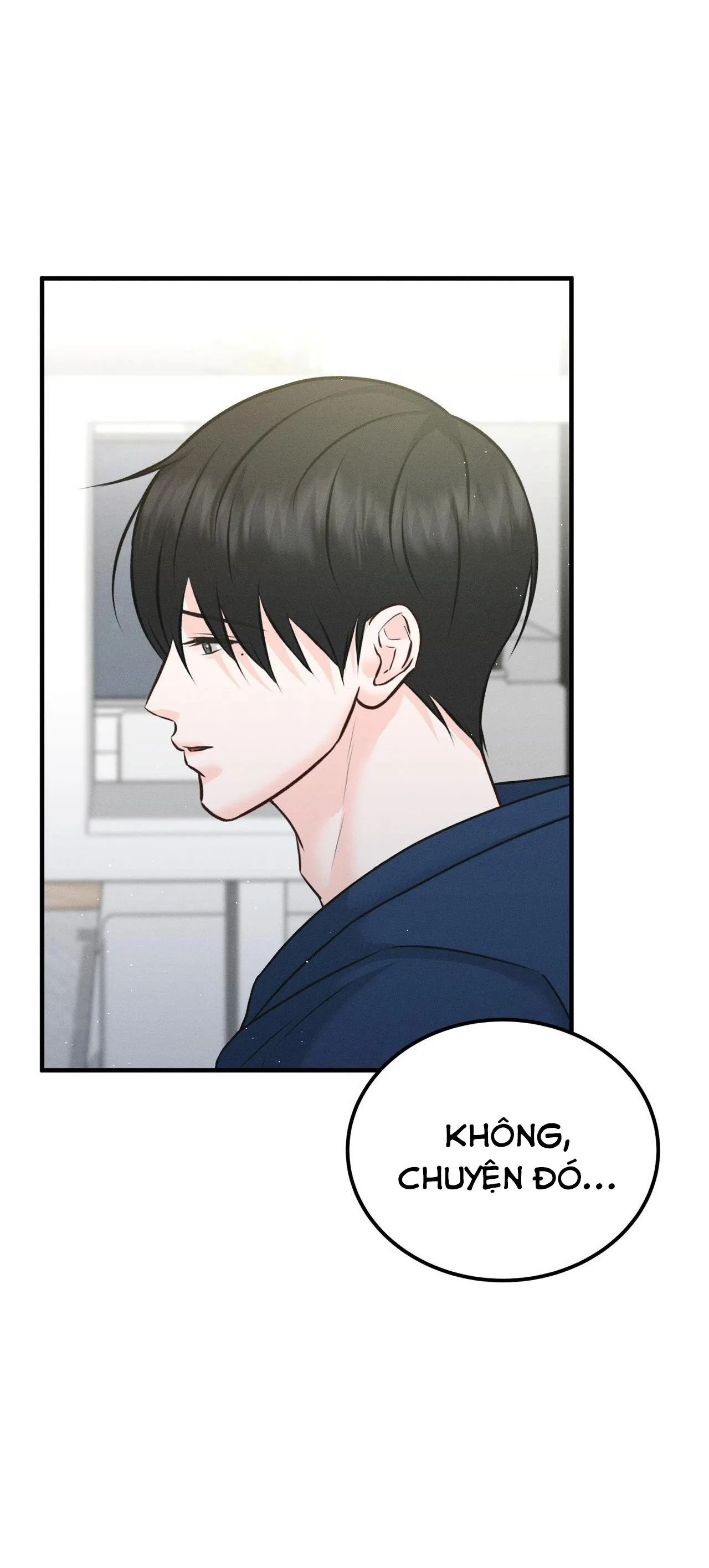 (END) CHỜ CHÚT! ĐỪNG DI CHUYỂN Chapter 10 Trang 55