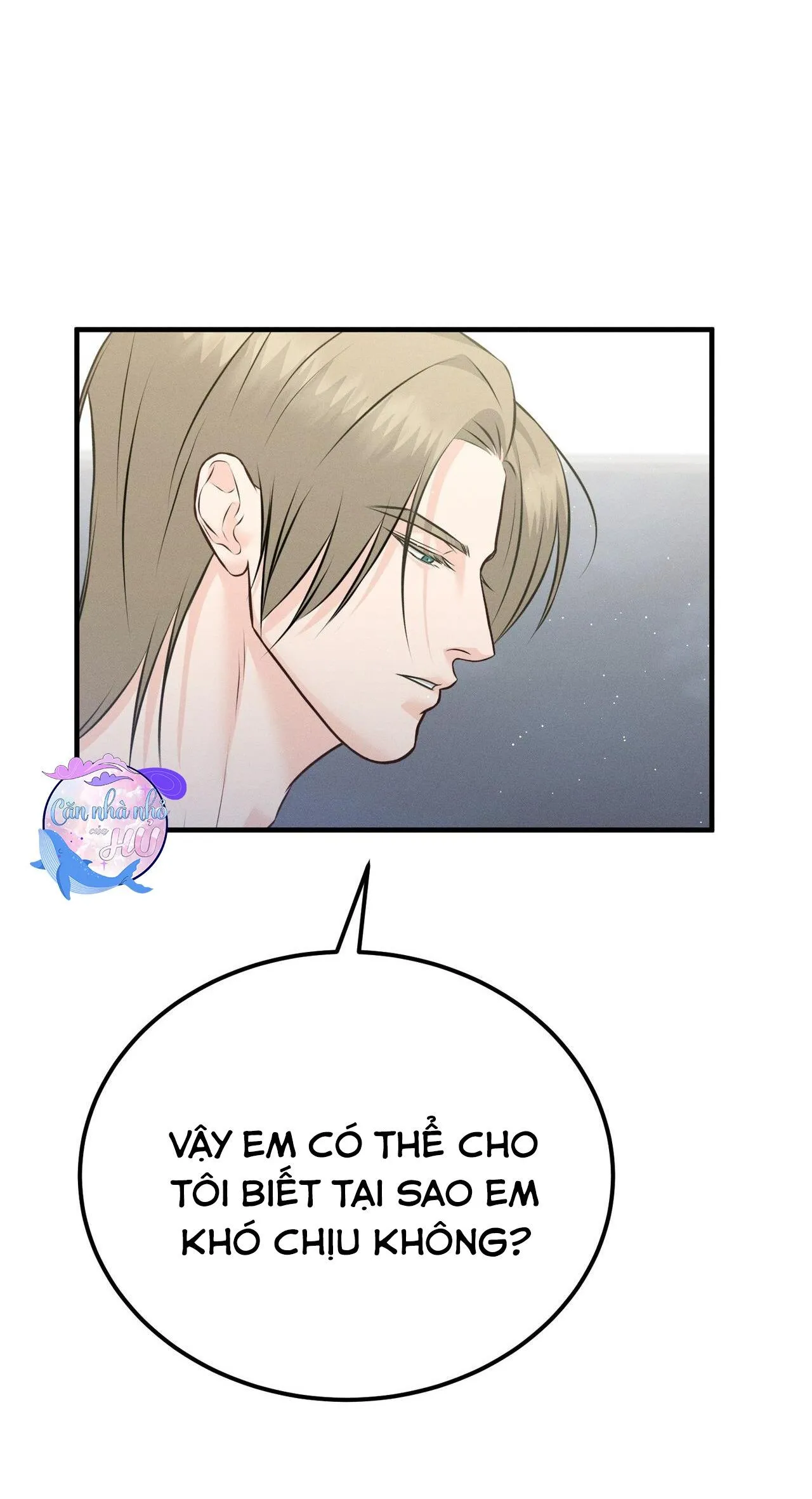 (END) CHỜ CHÚT! ĐỪNG DI CHUYỂN Chapter 10 Trang 56
