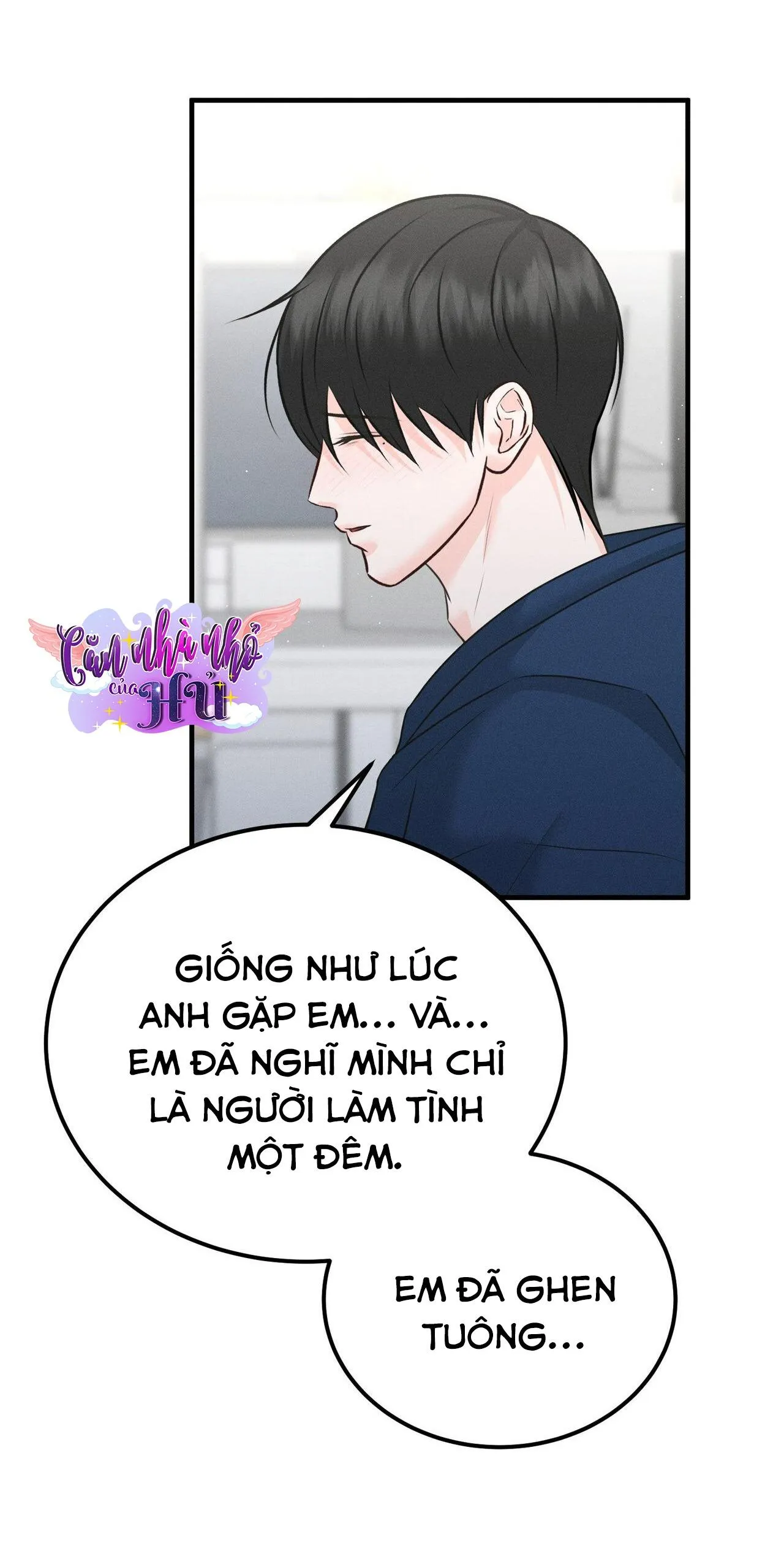 (END) CHỜ CHÚT! ĐỪNG DI CHUYỂN Chapter 10 Trang 60
