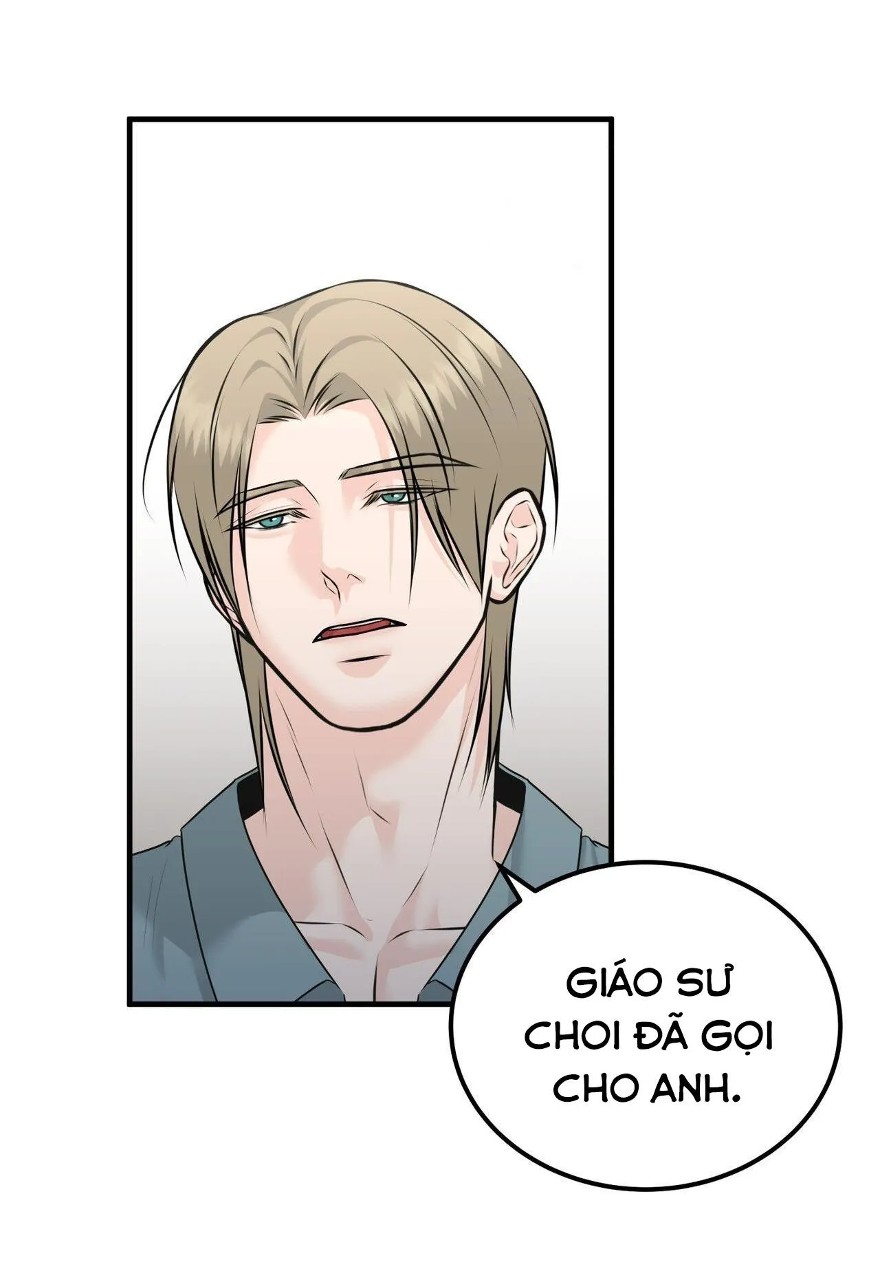 (END) CHỜ CHÚT! ĐỪNG DI CHUYỂN Chapter 10 Trang 61