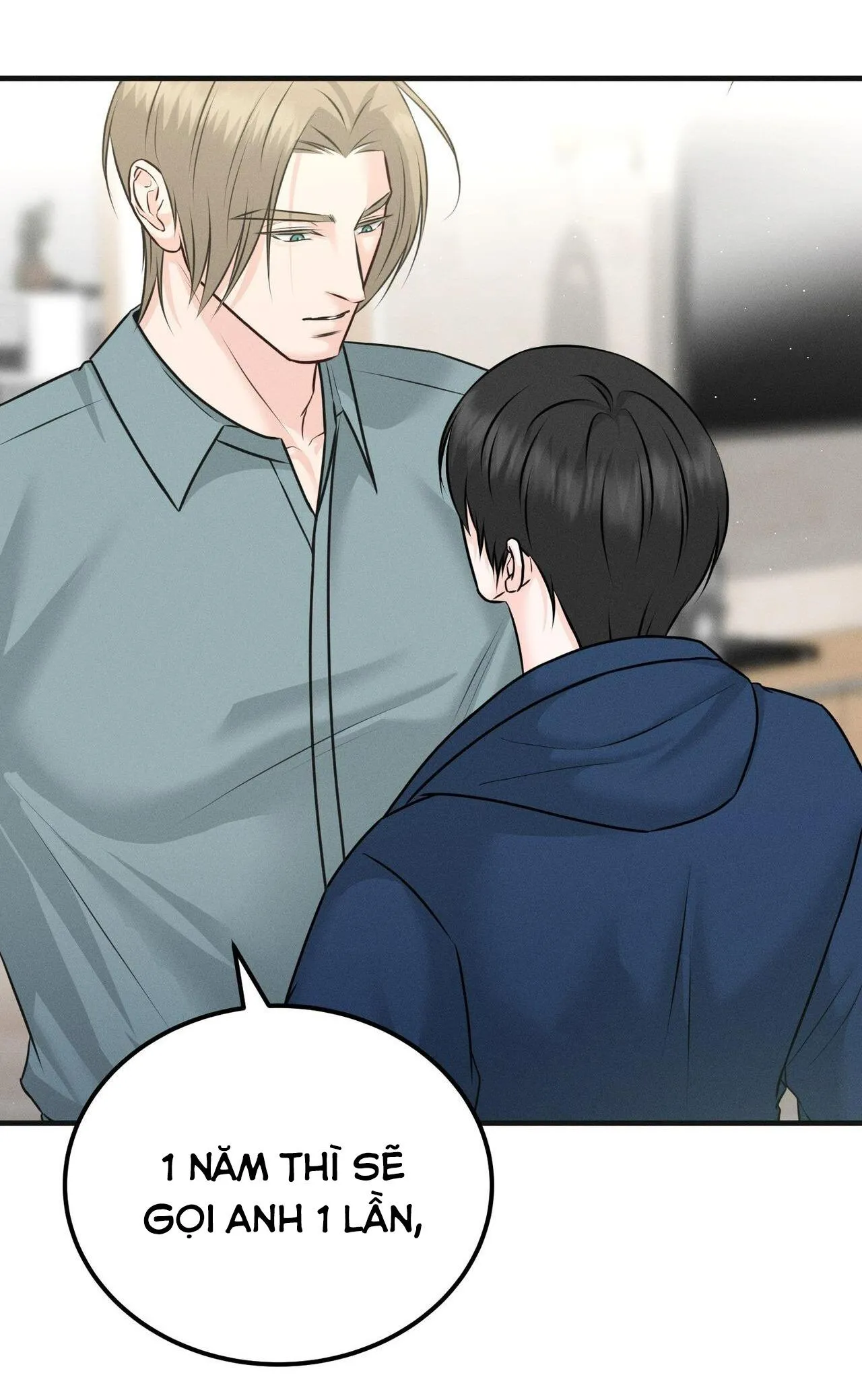 (END) CHỜ CHÚT! ĐỪNG DI CHUYỂN Chapter 10 Trang 62