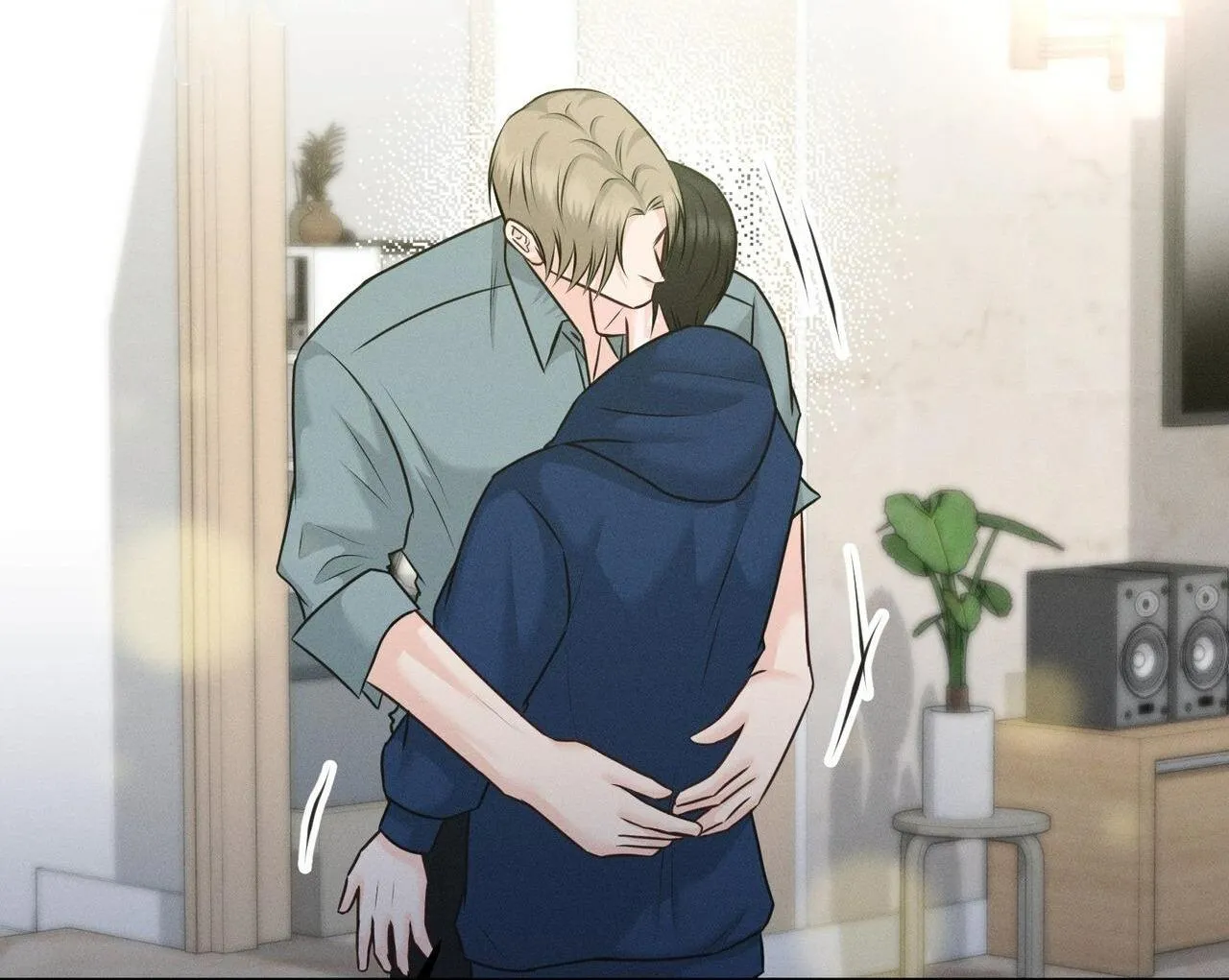 (END) CHỜ CHÚT! ĐỪNG DI CHUYỂN Chapter 10 Trang 67