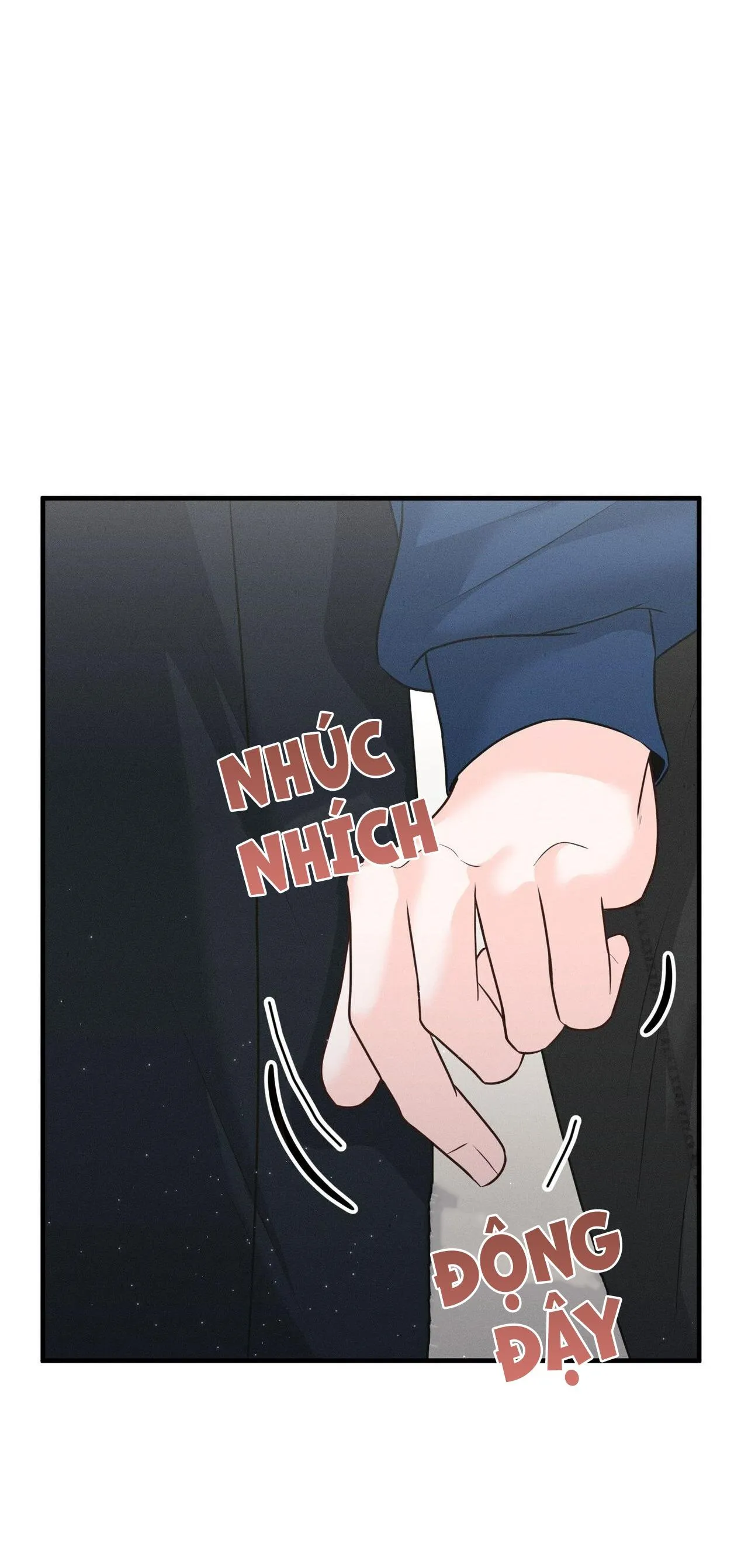 (END) CHỜ CHÚT! ĐỪNG DI CHUYỂN Chapter 10 Trang 69