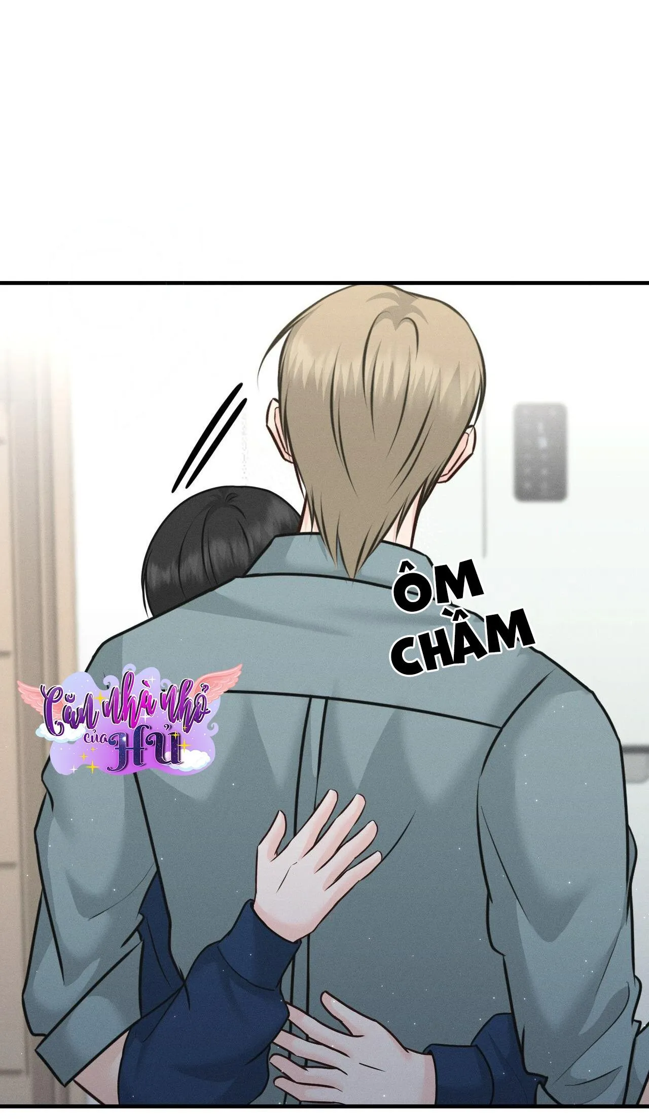 (END) CHỜ CHÚT! ĐỪNG DI CHUYỂN Chapter 10 Trang 71