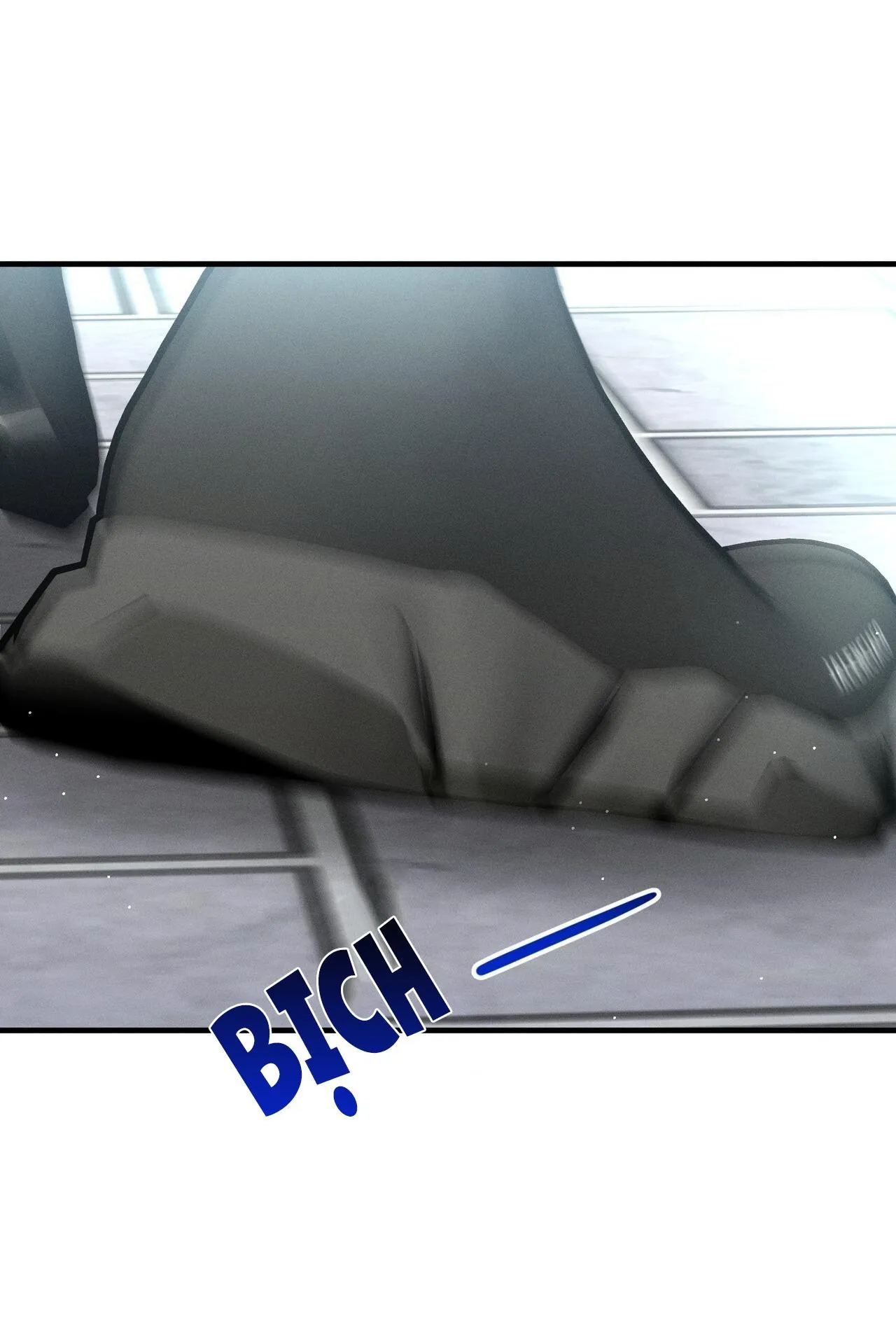 (END) CHỜ CHÚT! ĐỪNG DI CHUYỂN Chapter 13 Trang 6