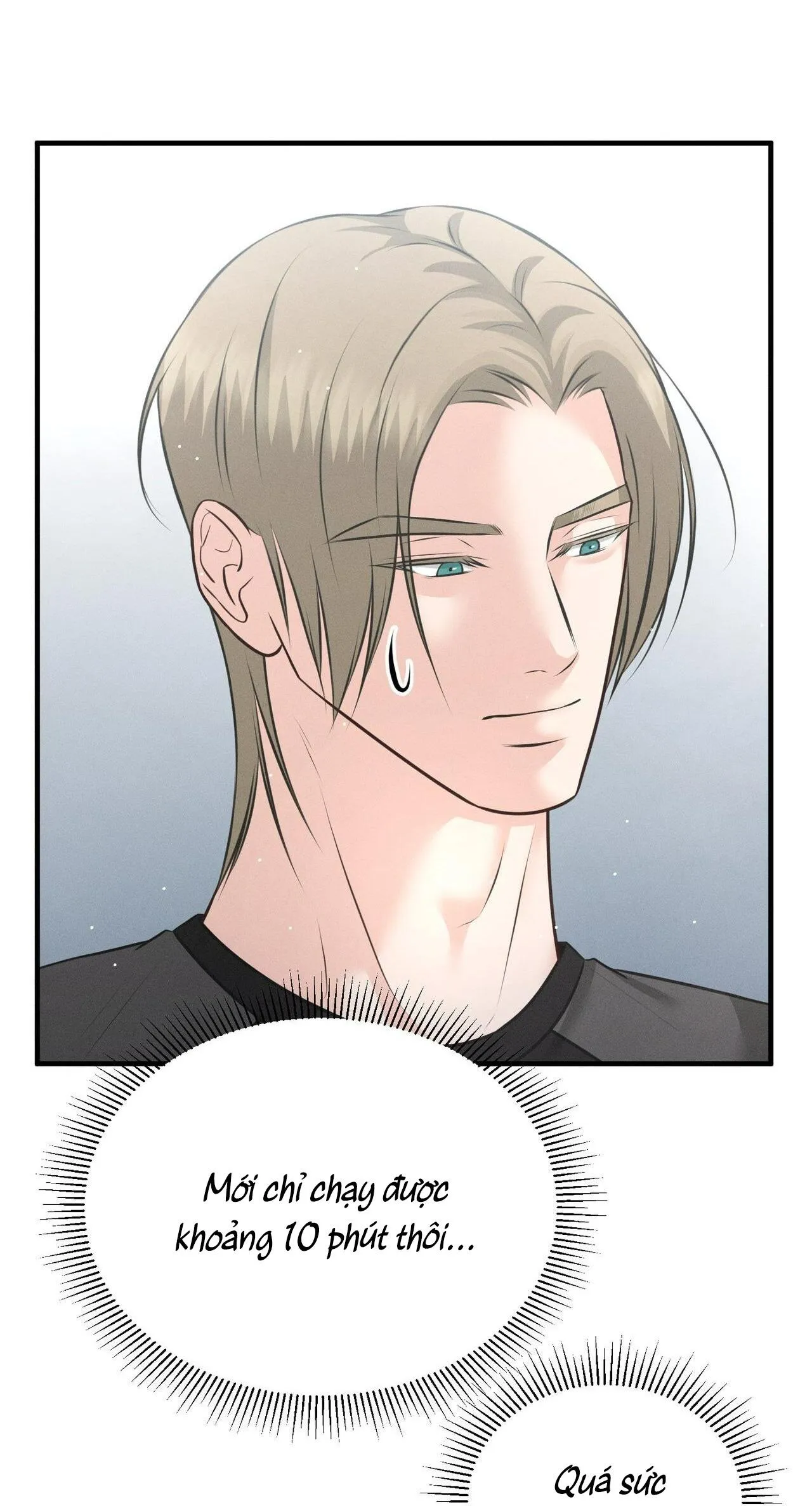 (END) CHỜ CHÚT! ĐỪNG DI CHUYỂN Chapter 13 Trang 13