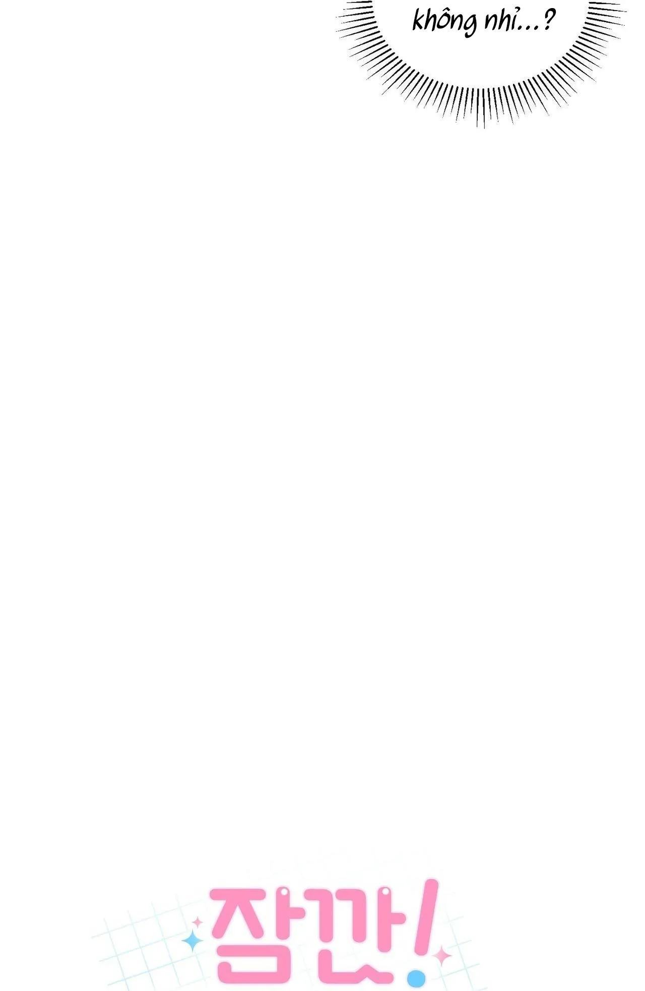 (END) CHỜ CHÚT! ĐỪNG DI CHUYỂN Chapter 13 Trang 14