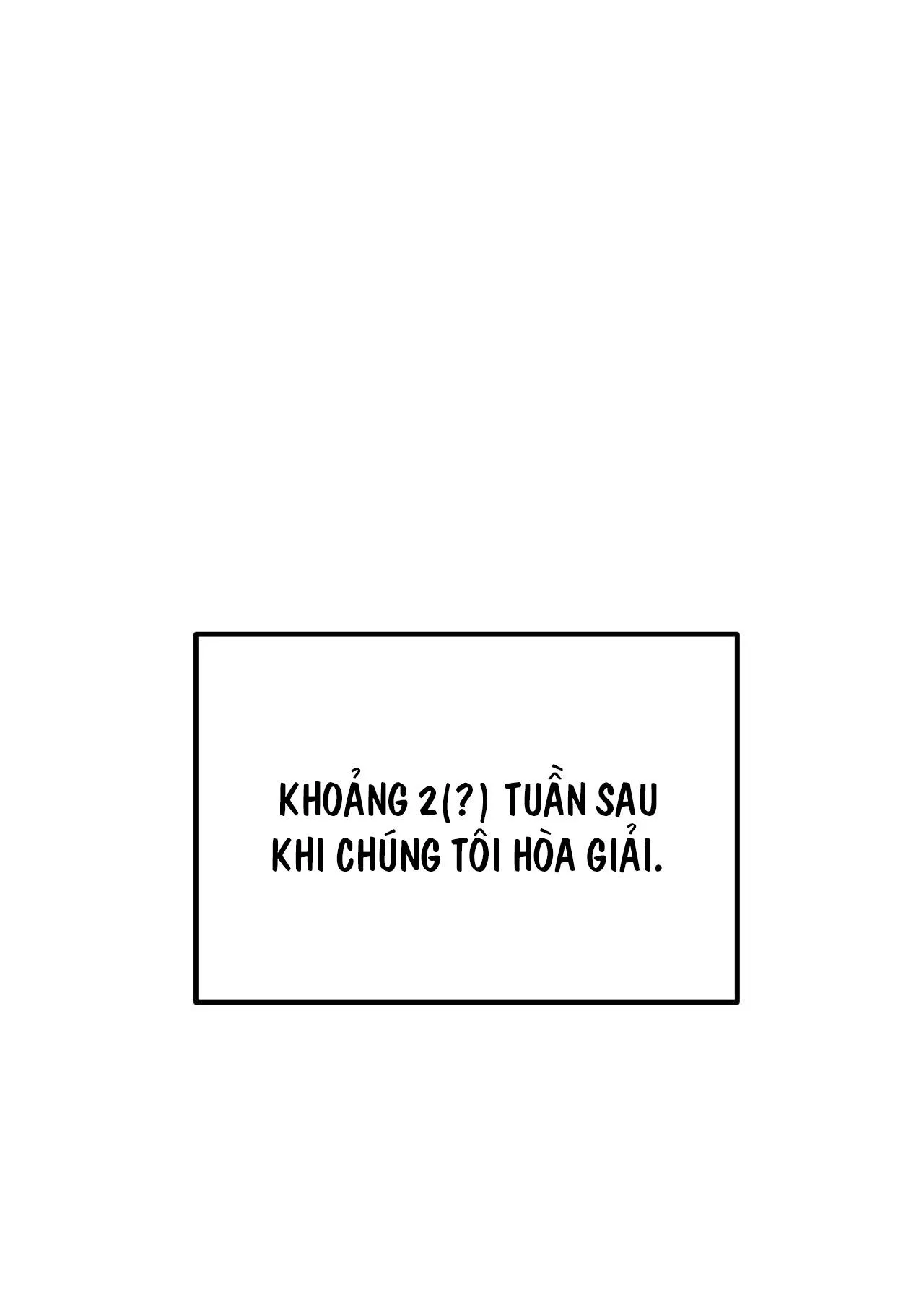 (END) CHỜ CHÚT! ĐỪNG DI CHUYỂN Chapter 13 Trang 16