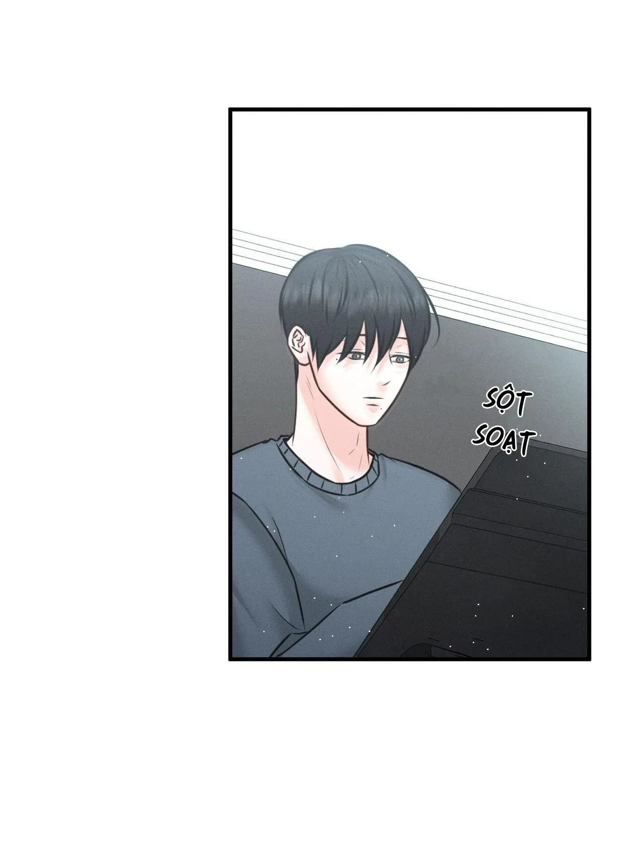 (END) CHỜ CHÚT! ĐỪNG DI CHUYỂN Chapter 13 Trang 18