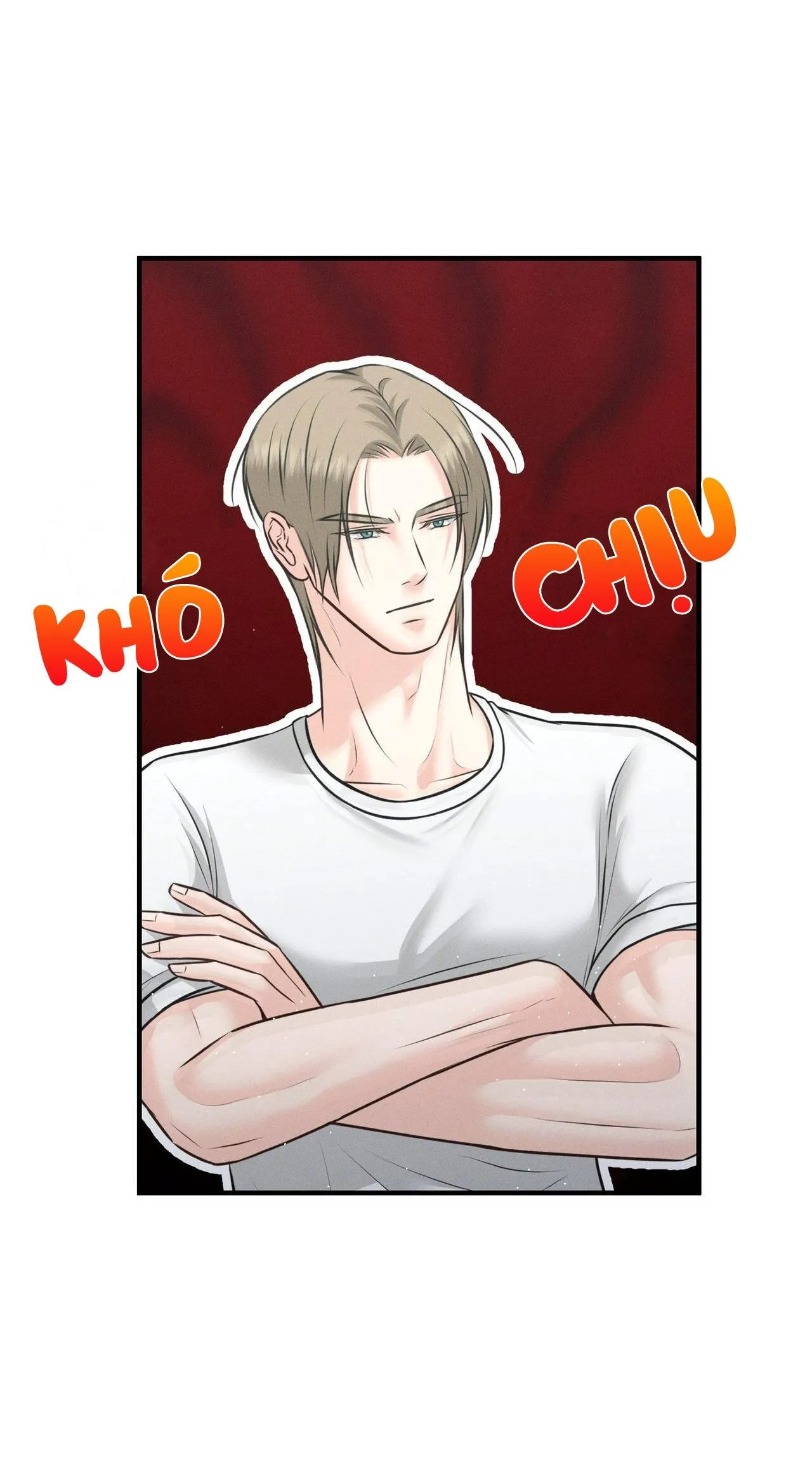 (END) CHỜ CHÚT! ĐỪNG DI CHUYỂN Chapter 13 Trang 19