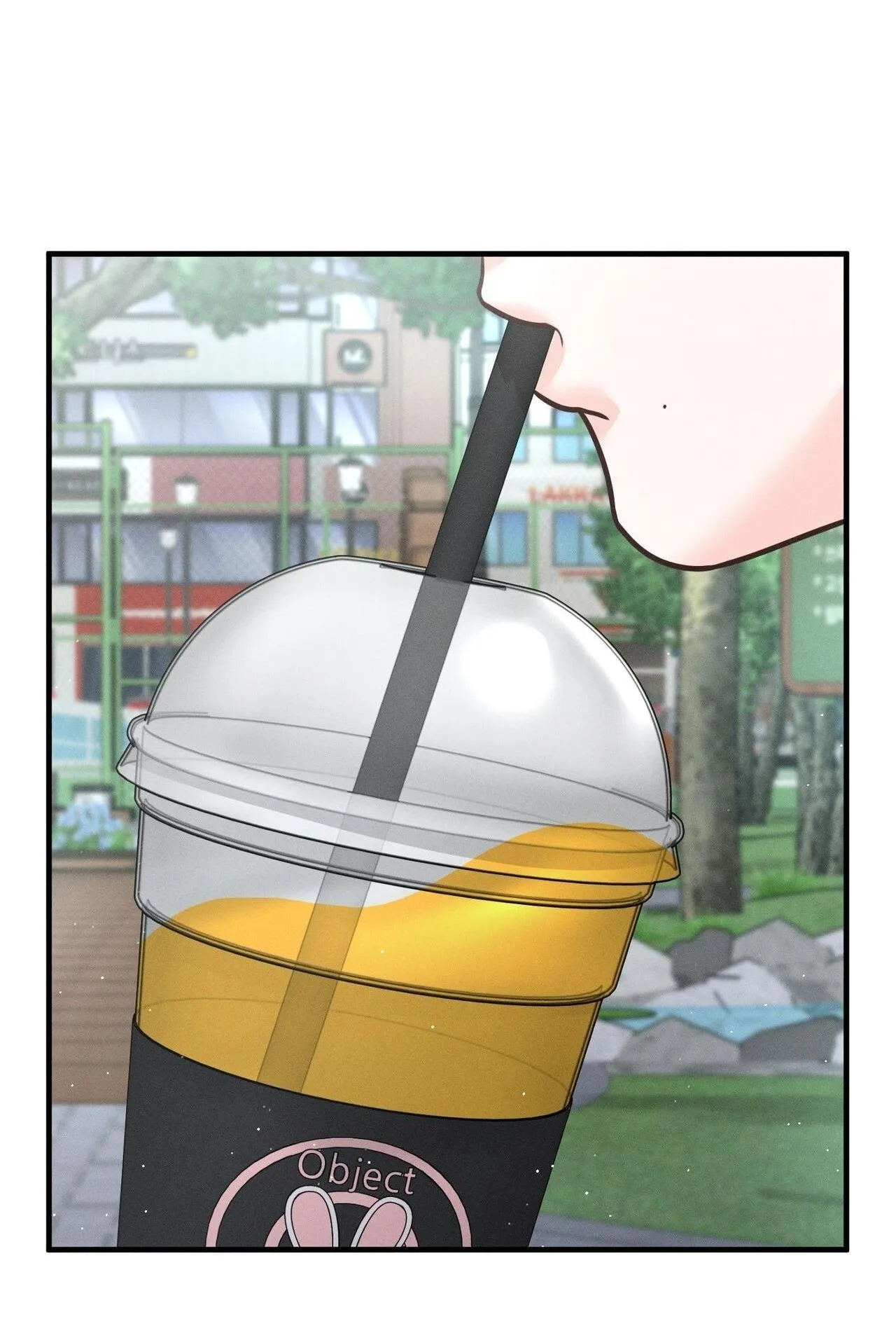 (END) CHỜ CHÚT! ĐỪNG DI CHUYỂN Chapter 13 Trang 25