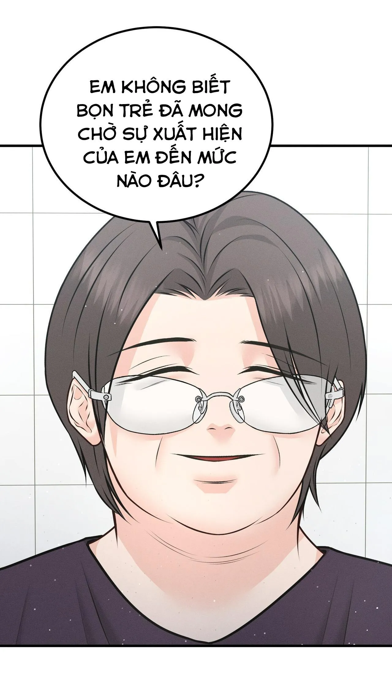 (END) CHỜ CHÚT! ĐỪNG DI CHUYỂN Chapter 13 Trang 38