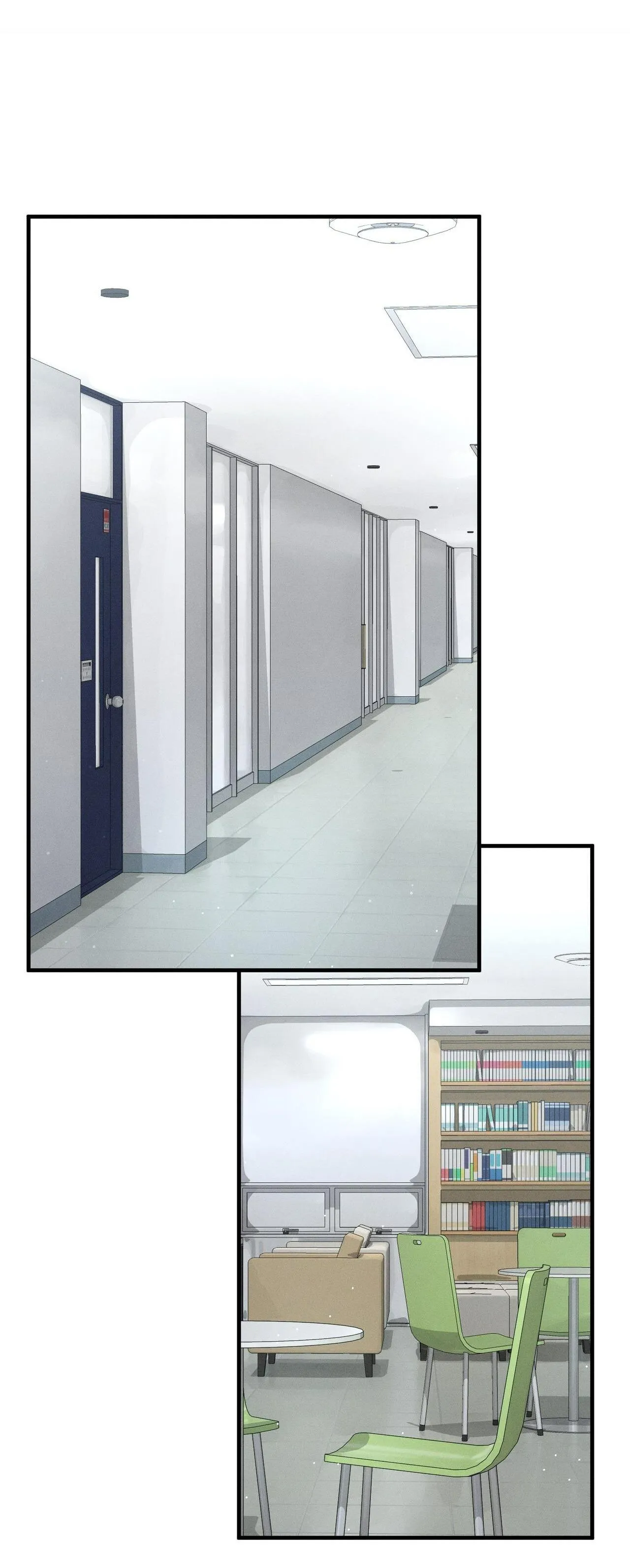 (END) CHỜ CHÚT! ĐỪNG DI CHUYỂN Chapter 13 Trang 43