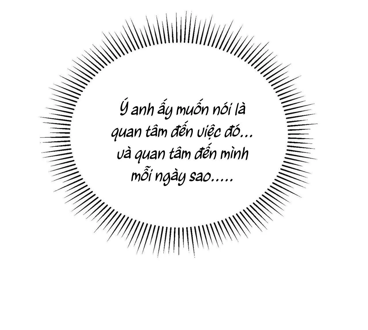 (END) CHỜ CHÚT! ĐỪNG DI CHUYỂN Chapter 13 Trang 51