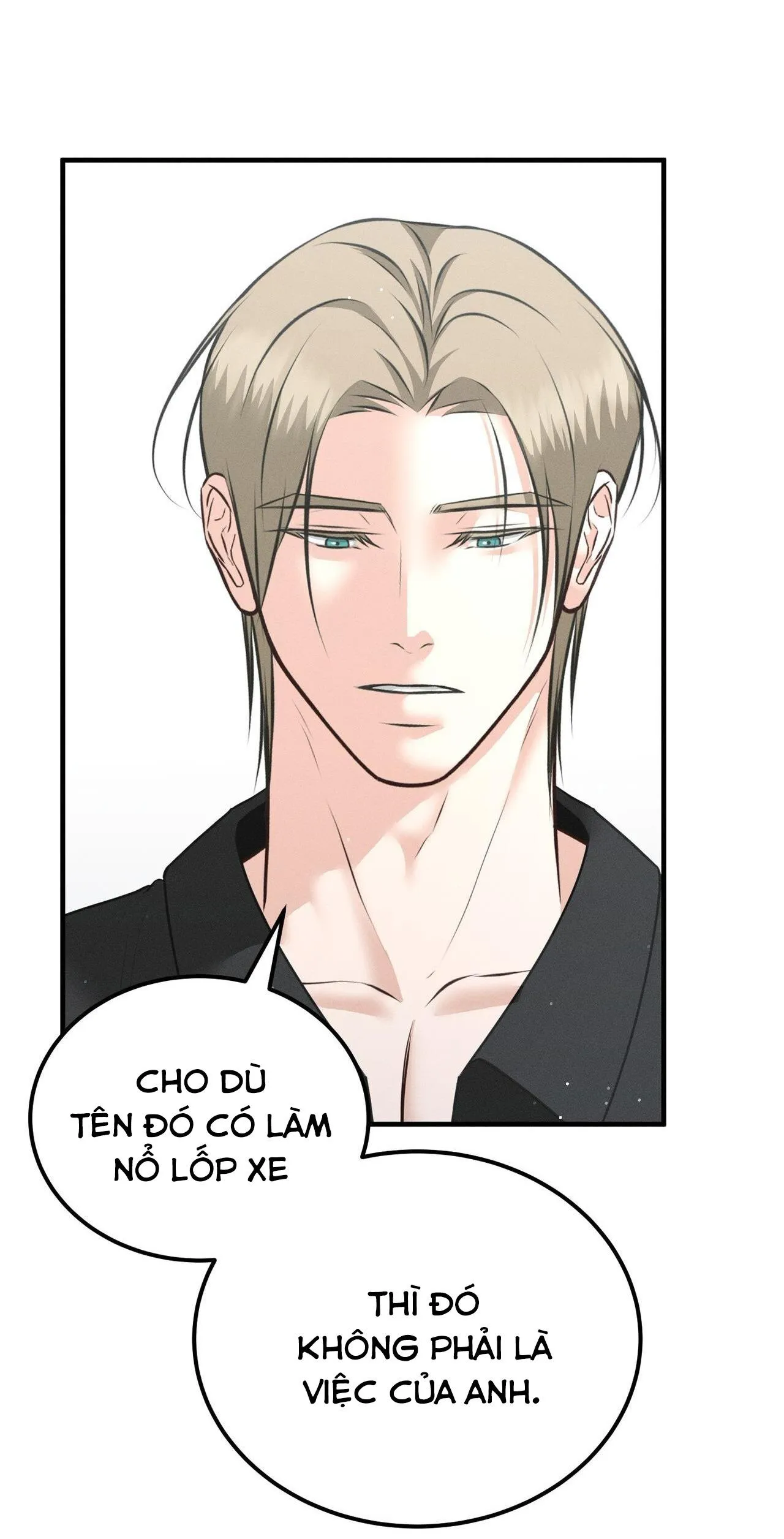 (END) CHỜ CHÚT! ĐỪNG DI CHUYỂN Chapter 13 Trang 52