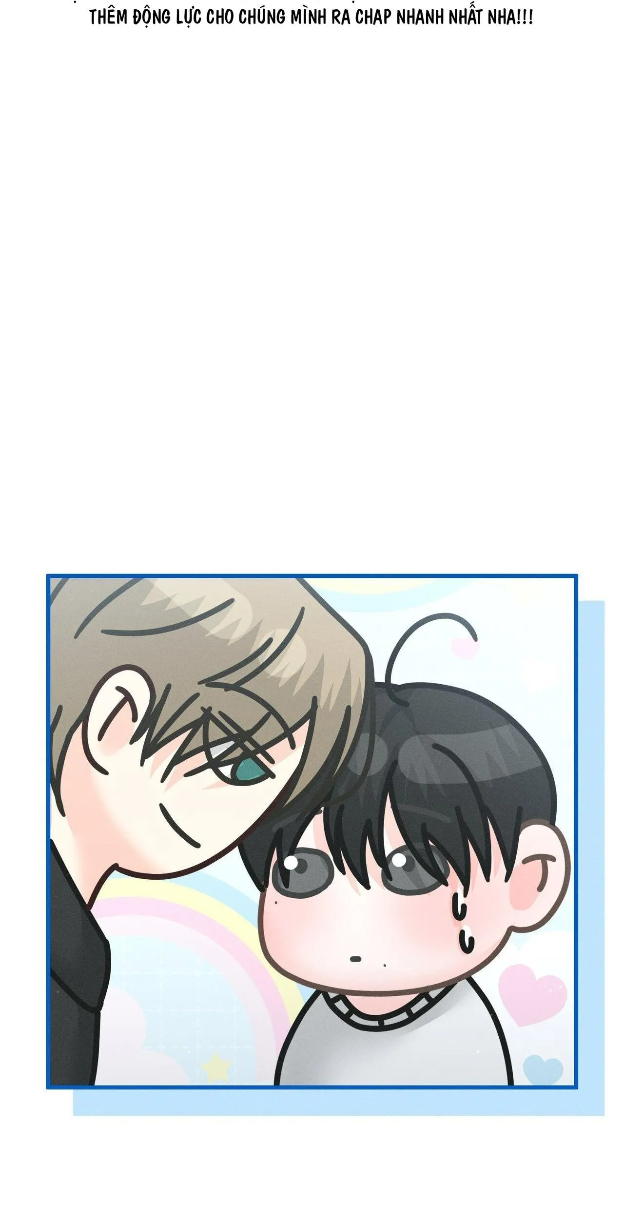 (END) CHỜ CHÚT! ĐỪNG DI CHUYỂN Chapter 13 Trang 55