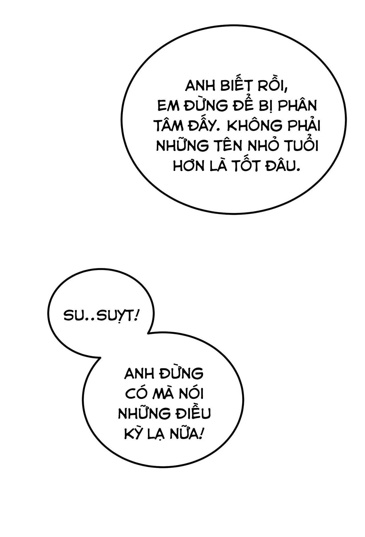(END) CHỜ CHÚT! ĐỪNG DI CHUYỂN Chapter 13 Trang 58