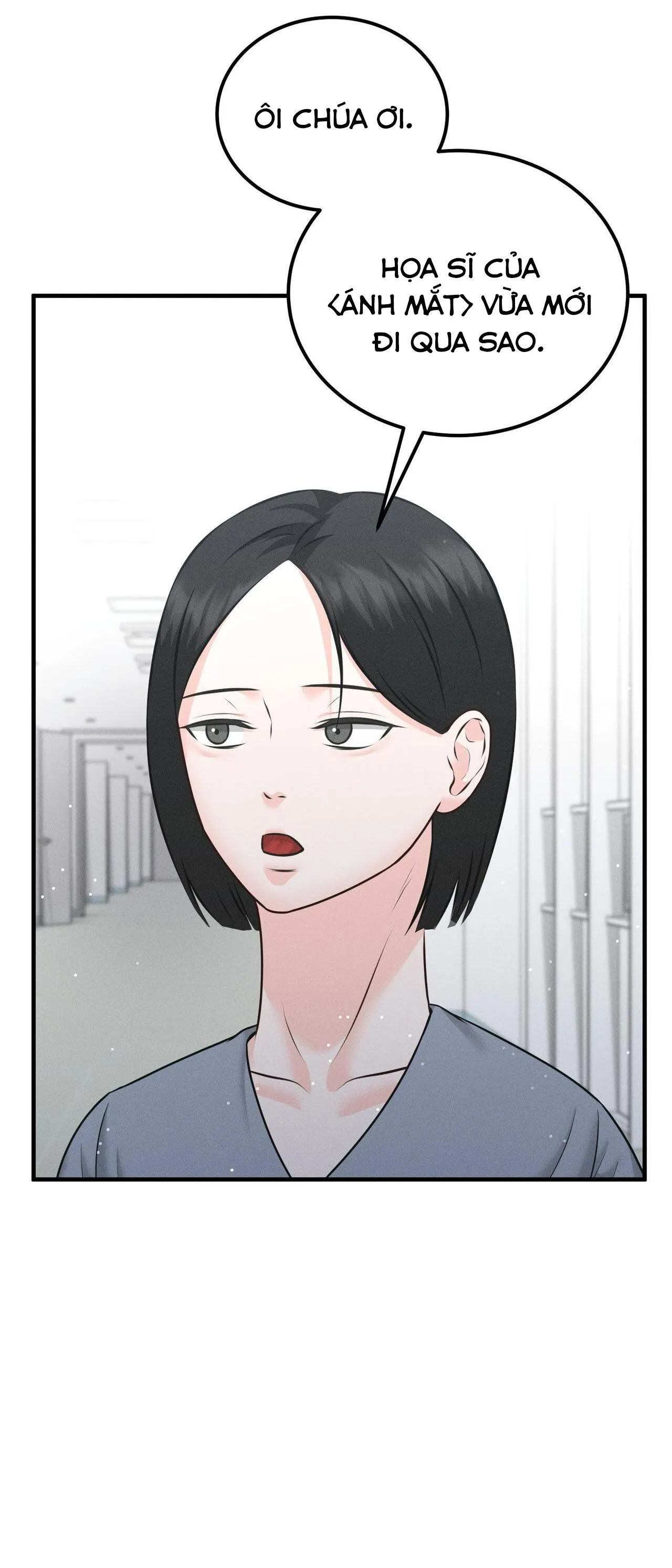 (END) CHỜ CHÚT! ĐỪNG DI CHUYỂN Chapter 13 Trang 63