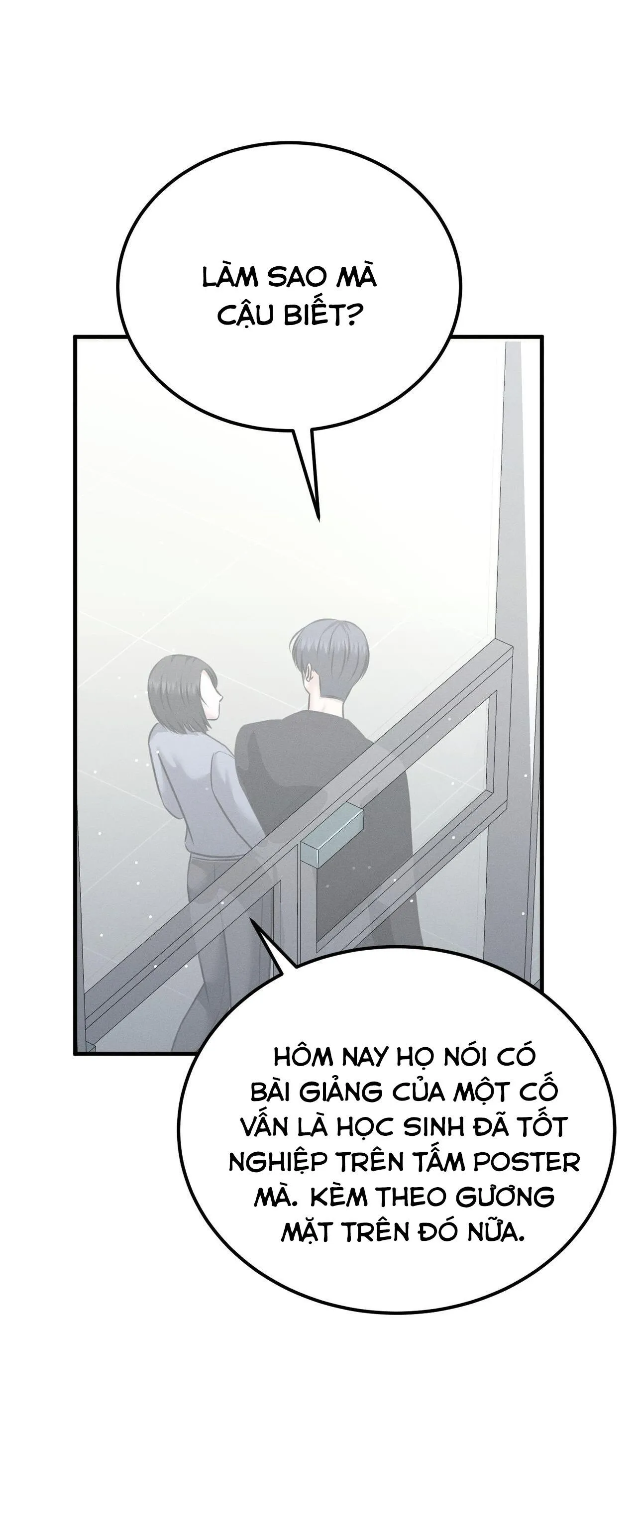 (END) CHỜ CHÚT! ĐỪNG DI CHUYỂN Chapter 13 Trang 65