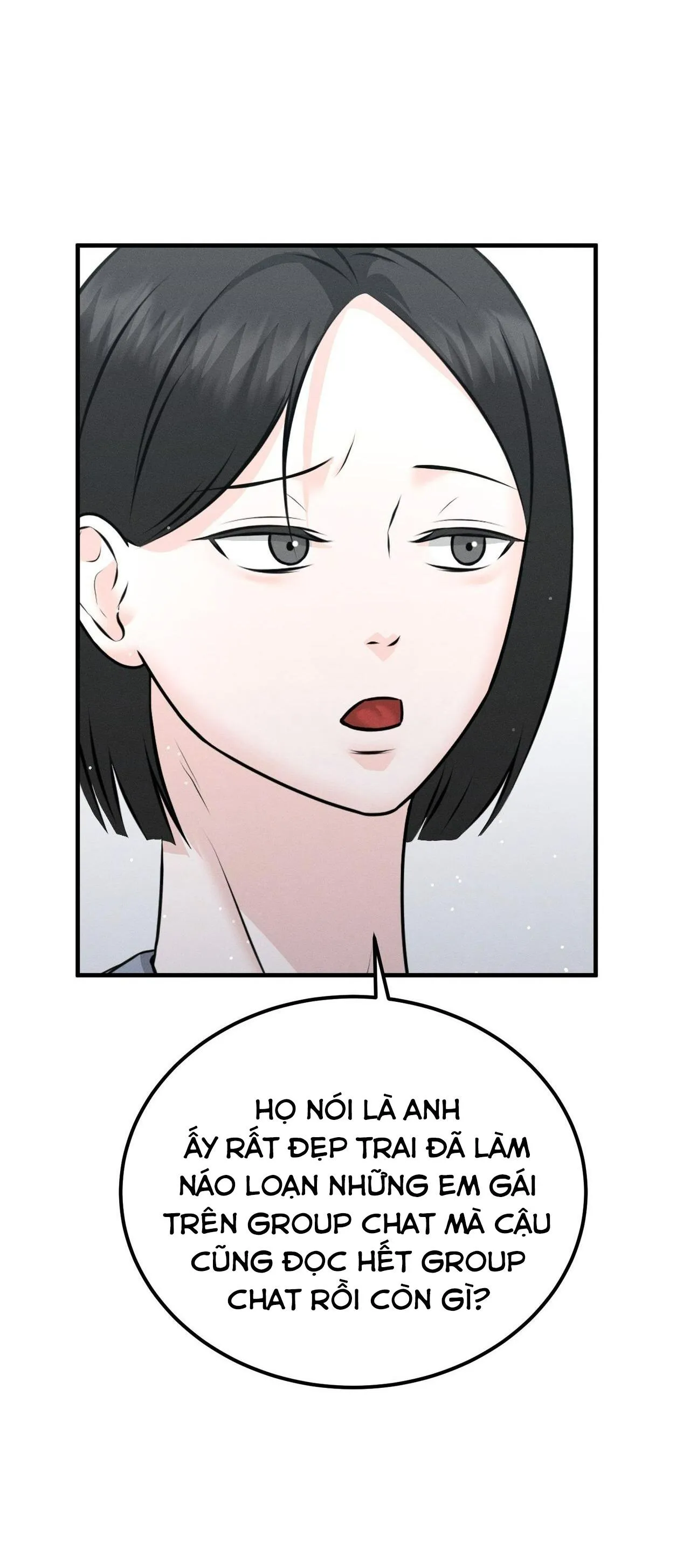 (END) CHỜ CHÚT! ĐỪNG DI CHUYỂN Chapter 13 Trang 66