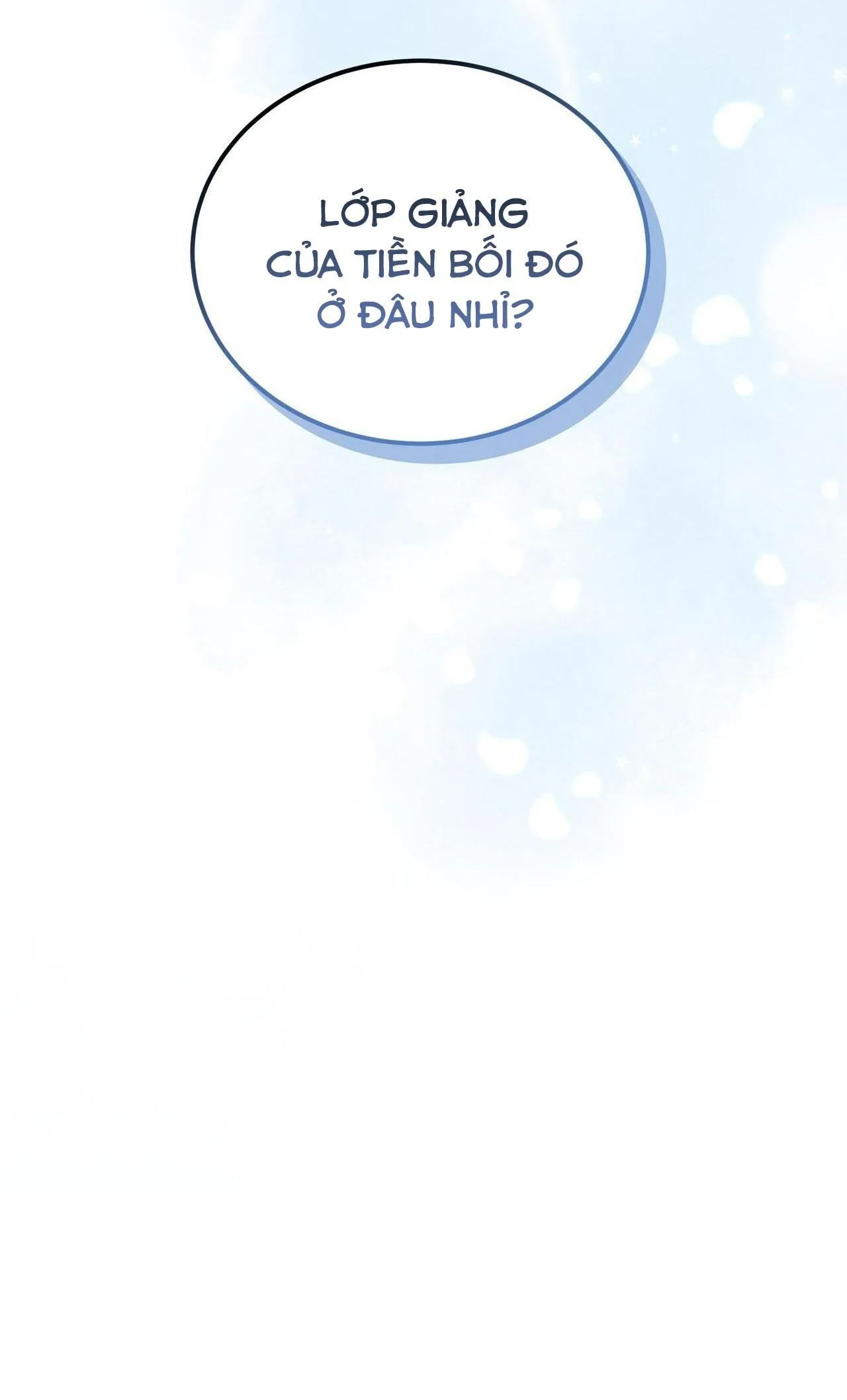 (END) CHỜ CHÚT! ĐỪNG DI CHUYỂN Chapter 13 Trang 69