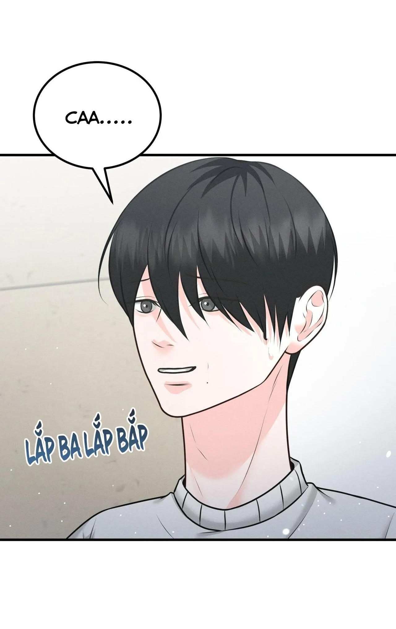 (END) CHỜ CHÚT! ĐỪNG DI CHUYỂN Chapter 14 Trang 3