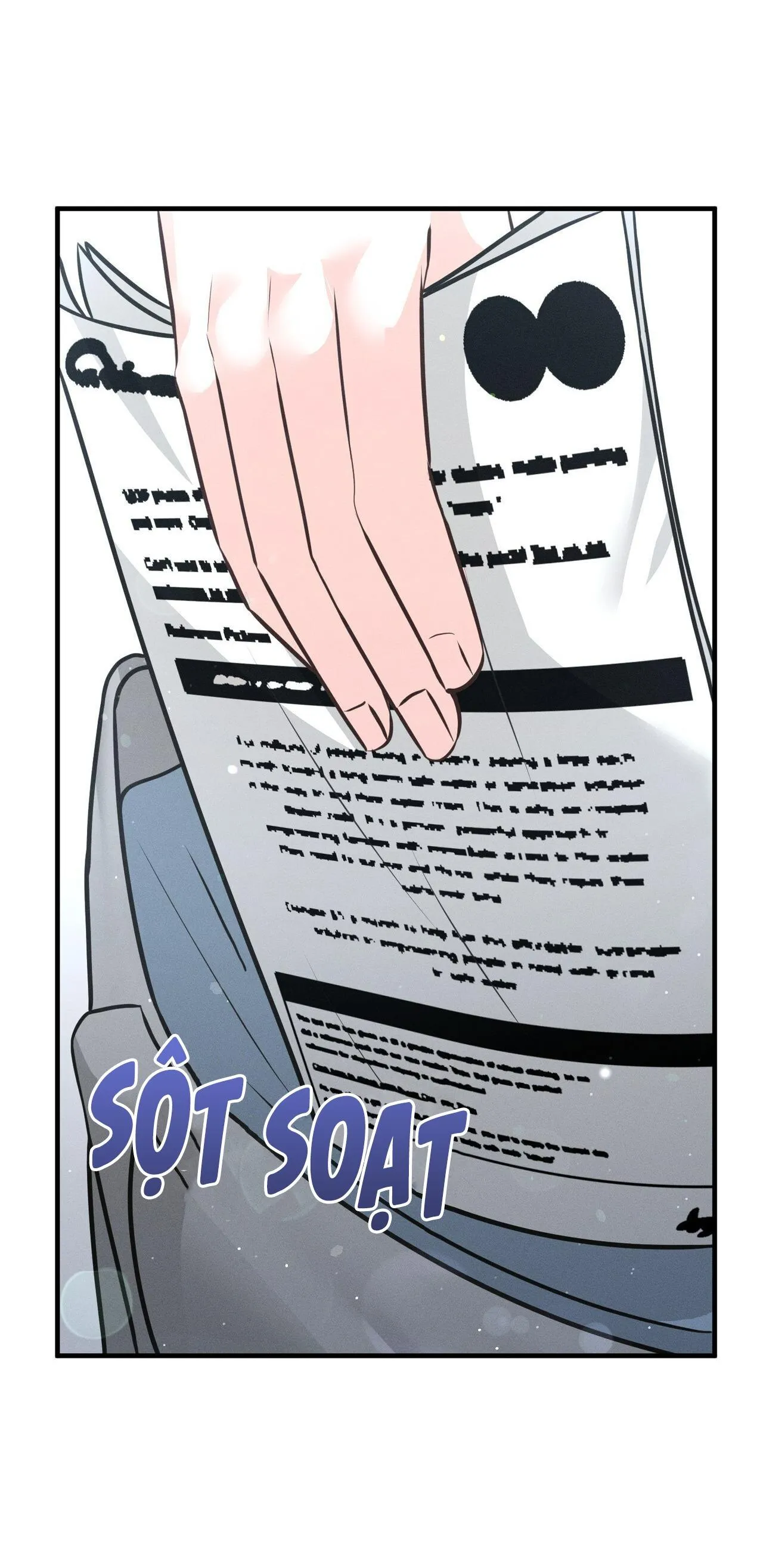 (END) CHỜ CHÚT! ĐỪNG DI CHUYỂN Chapter 14 Trang 19