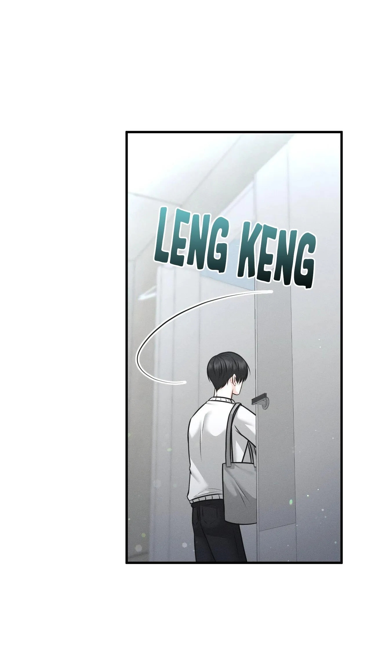 (END) CHỜ CHÚT! ĐỪNG DI CHUYỂN Chapter 14 Trang 22