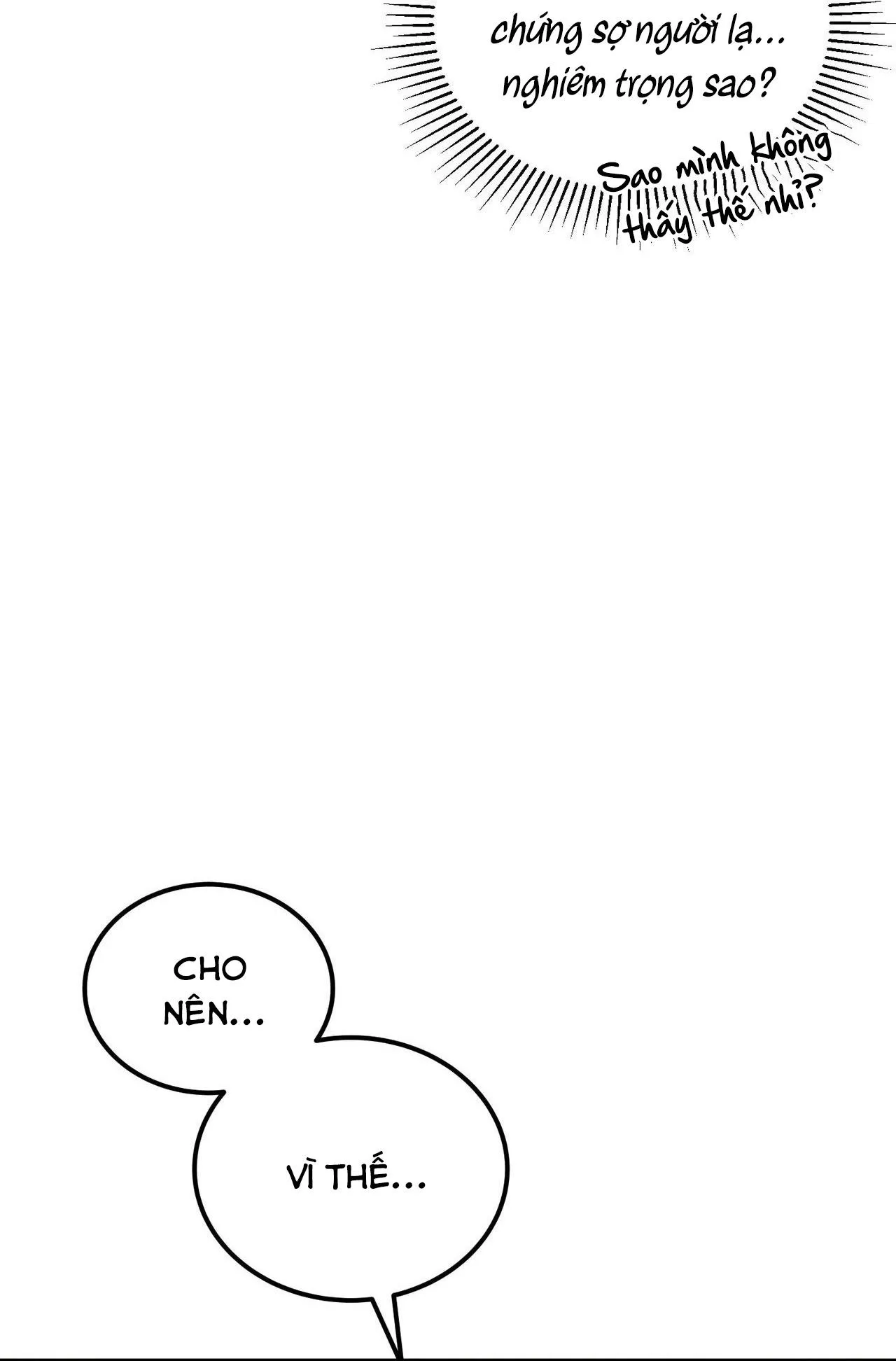 (END) CHỜ CHÚT! ĐỪNG DI CHUYỂN Chapter 14 Trang 29