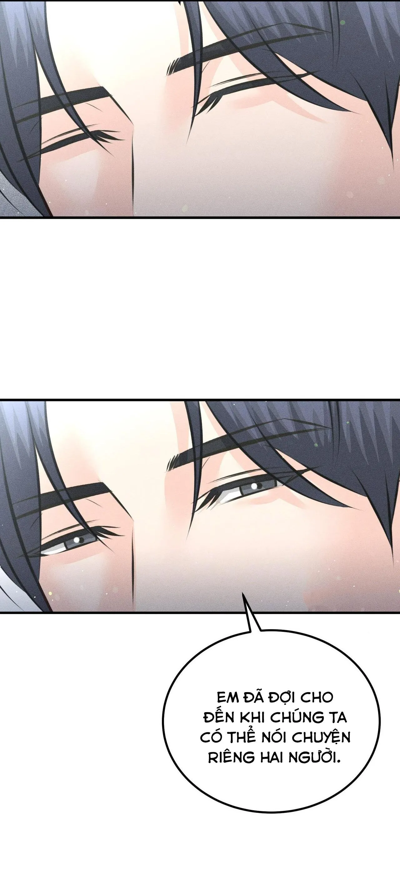 (END) CHỜ CHÚT! ĐỪNG DI CHUYỂN Chapter 14 Trang 30