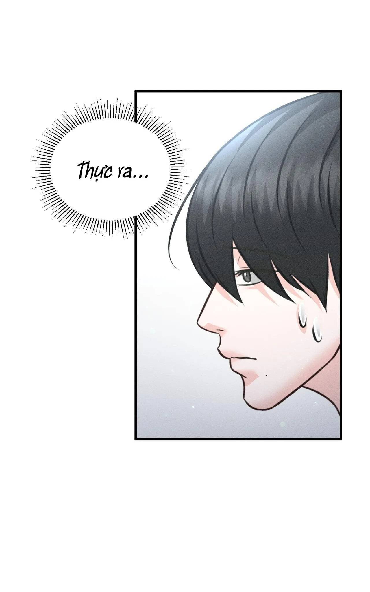 (END) CHỜ CHÚT! ĐỪNG DI CHUYỂN Chapter 14 Trang 34