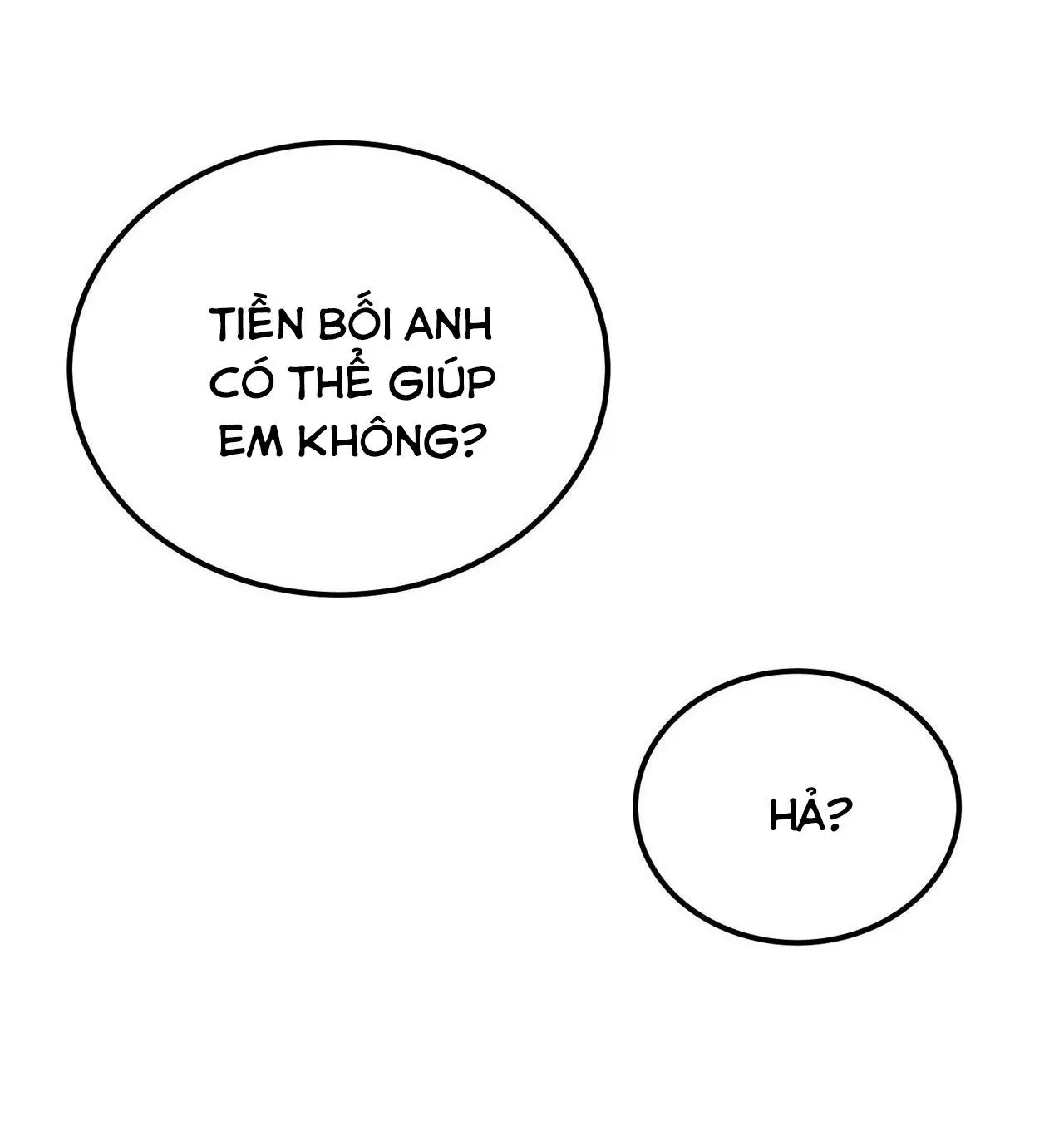 (END) CHỜ CHÚT! ĐỪNG DI CHUYỂN Chapter 14 Trang 41