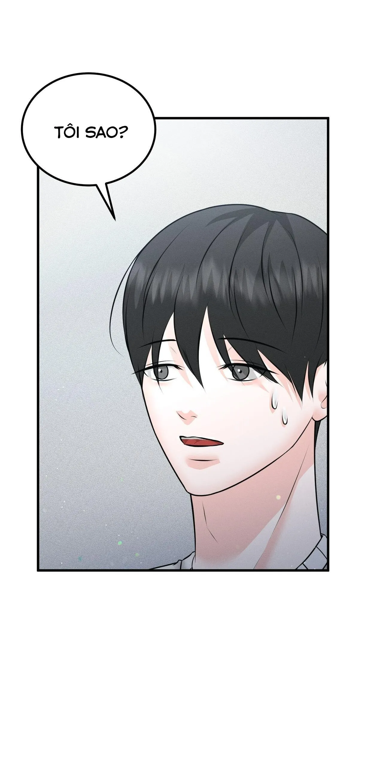 (END) CHỜ CHÚT! ĐỪNG DI CHUYỂN Chapter 14 Trang 42