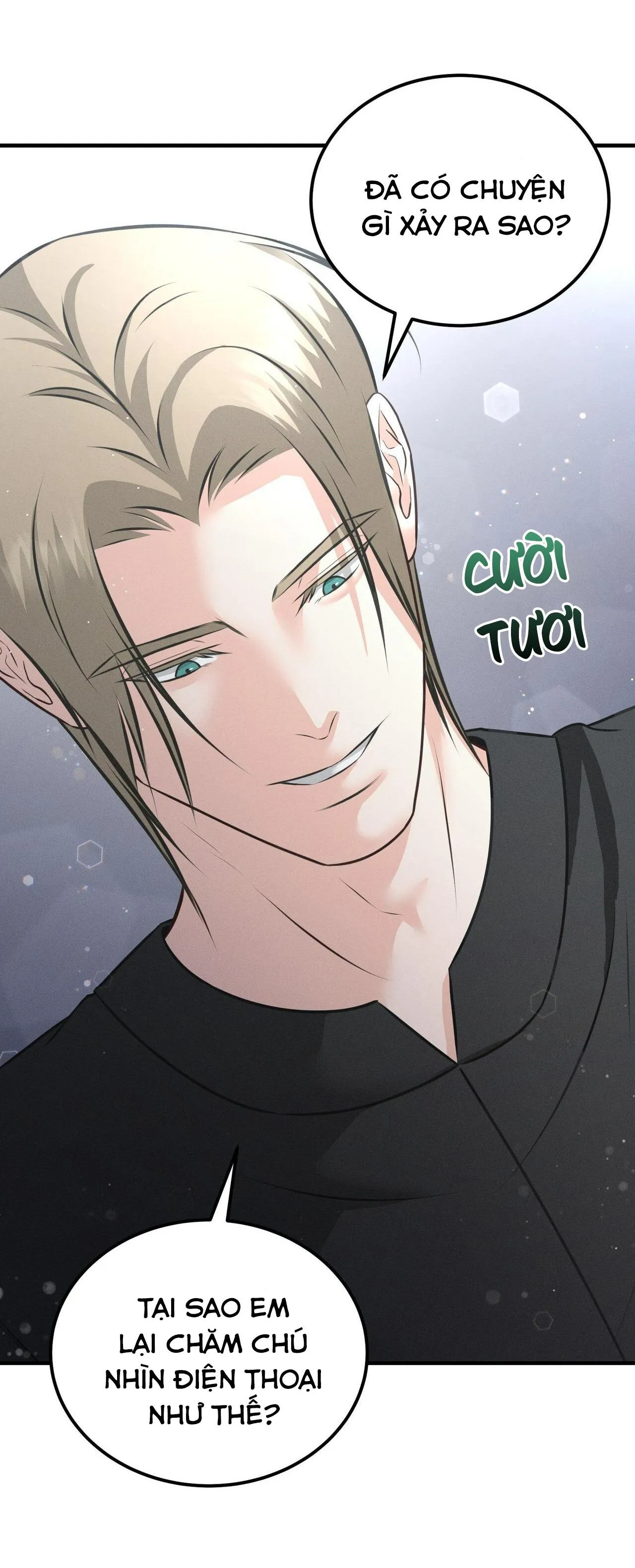 (END) CHỜ CHÚT! ĐỪNG DI CHUYỂN Chapter 14 Trang 52