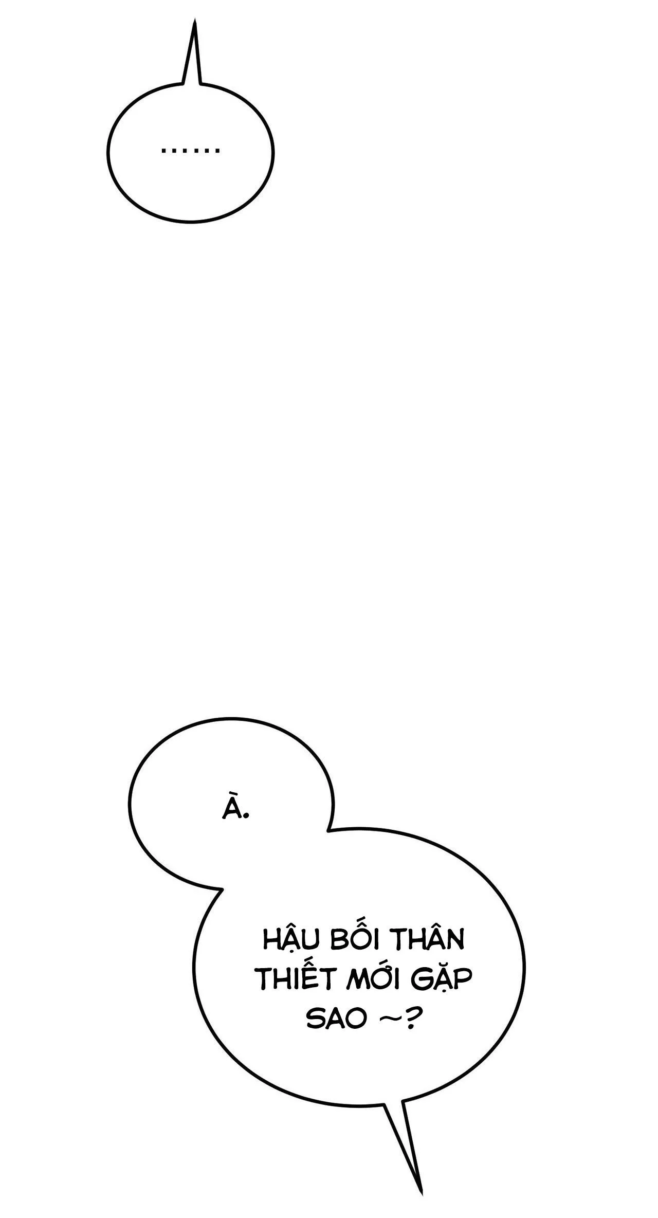 (END) CHỜ CHÚT! ĐỪNG DI CHUYỂN Chapter 14 Trang 55