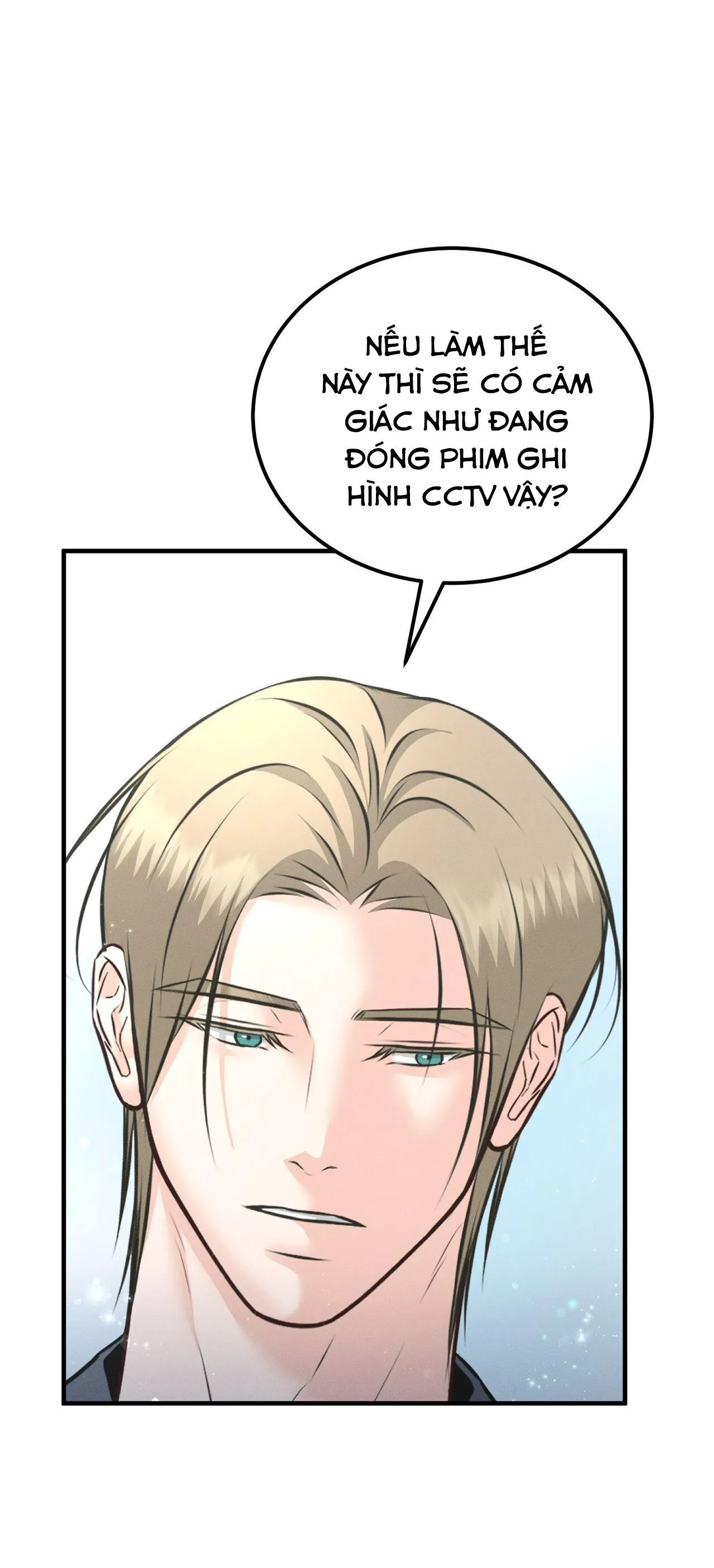 (END) CHỜ CHÚT! ĐỪNG DI CHUYỂN Chapter 14 Trang 62