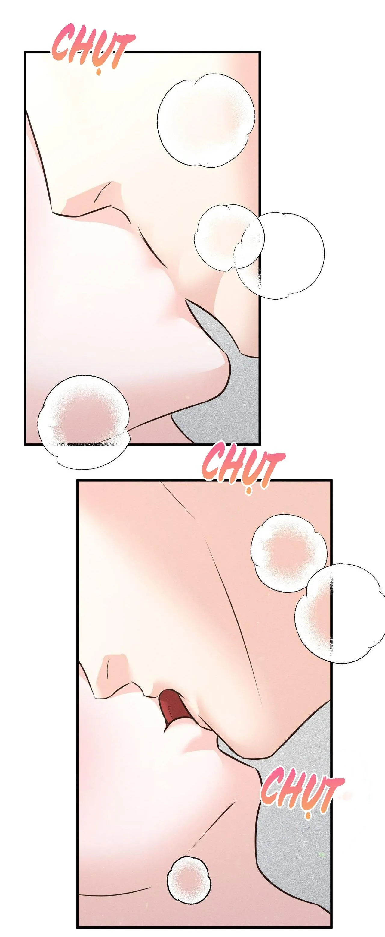 (END) CHỜ CHÚT! ĐỪNG DI CHUYỂN Chapter 14 Trang 65