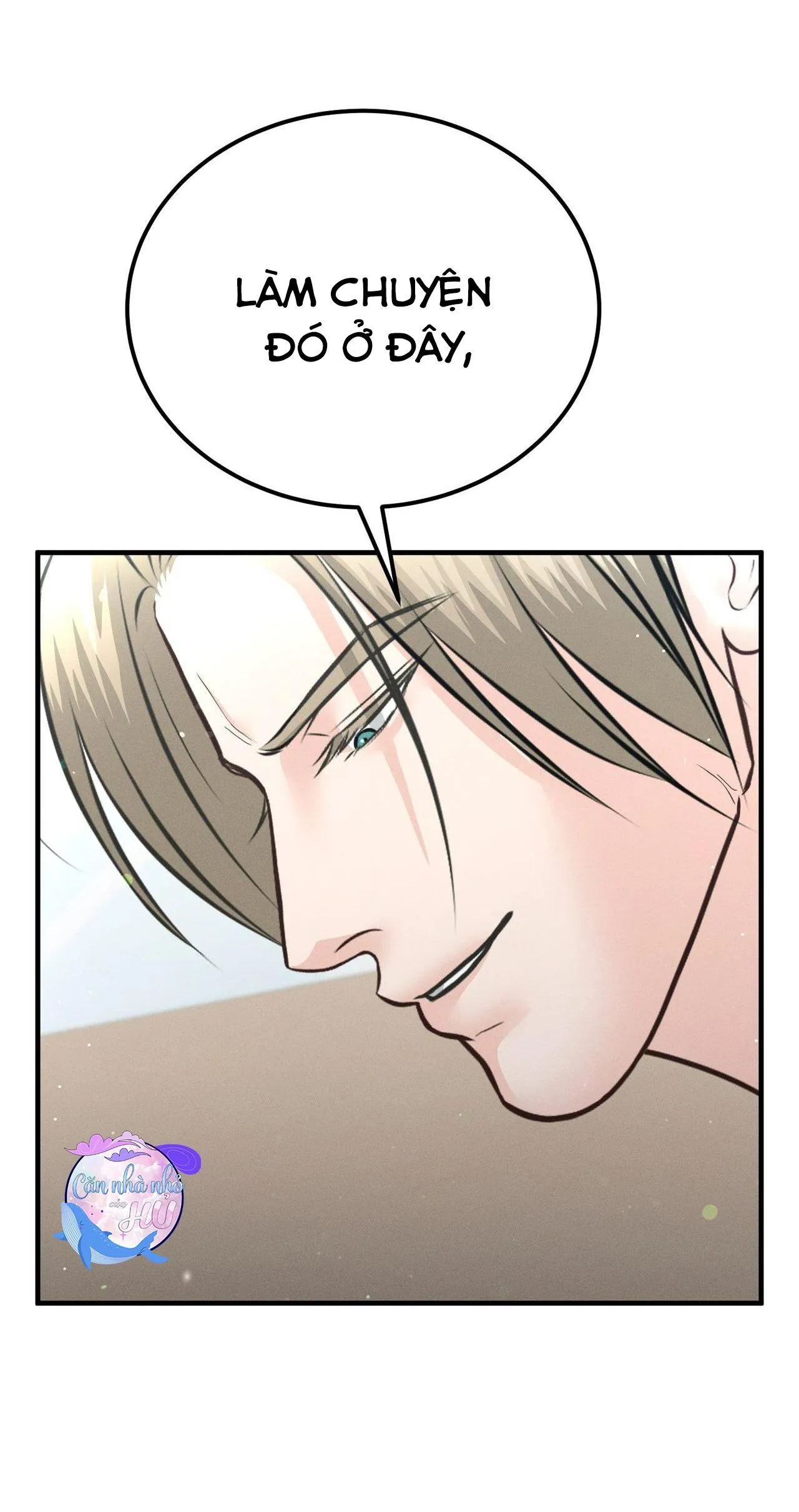 (END) CHỜ CHÚT! ĐỪNG DI CHUYỂN Chapter 14 Trang 67