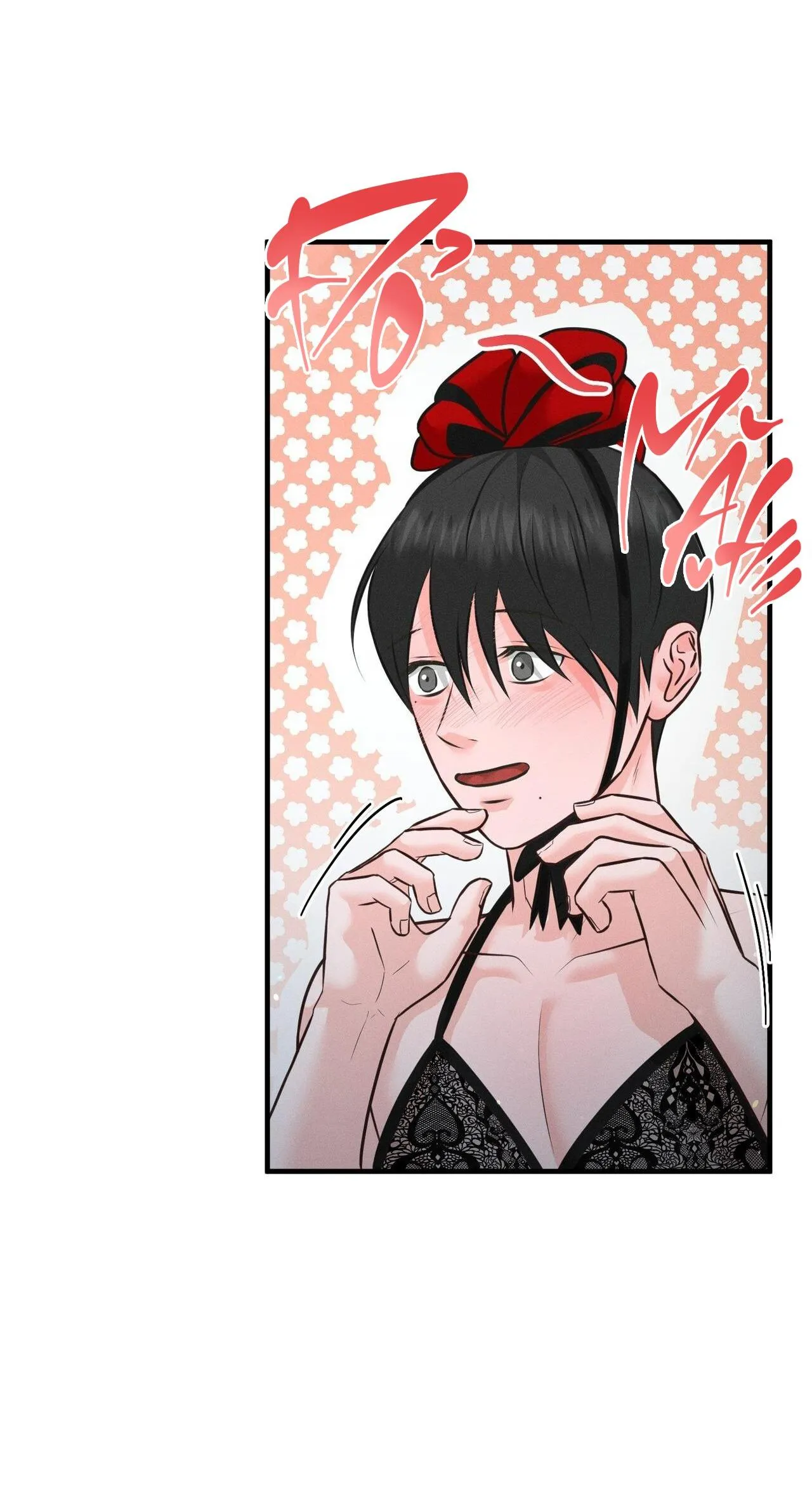 (END) CHỜ CHÚT! ĐỪNG DI CHUYỂN Chapter 17 Trang 7