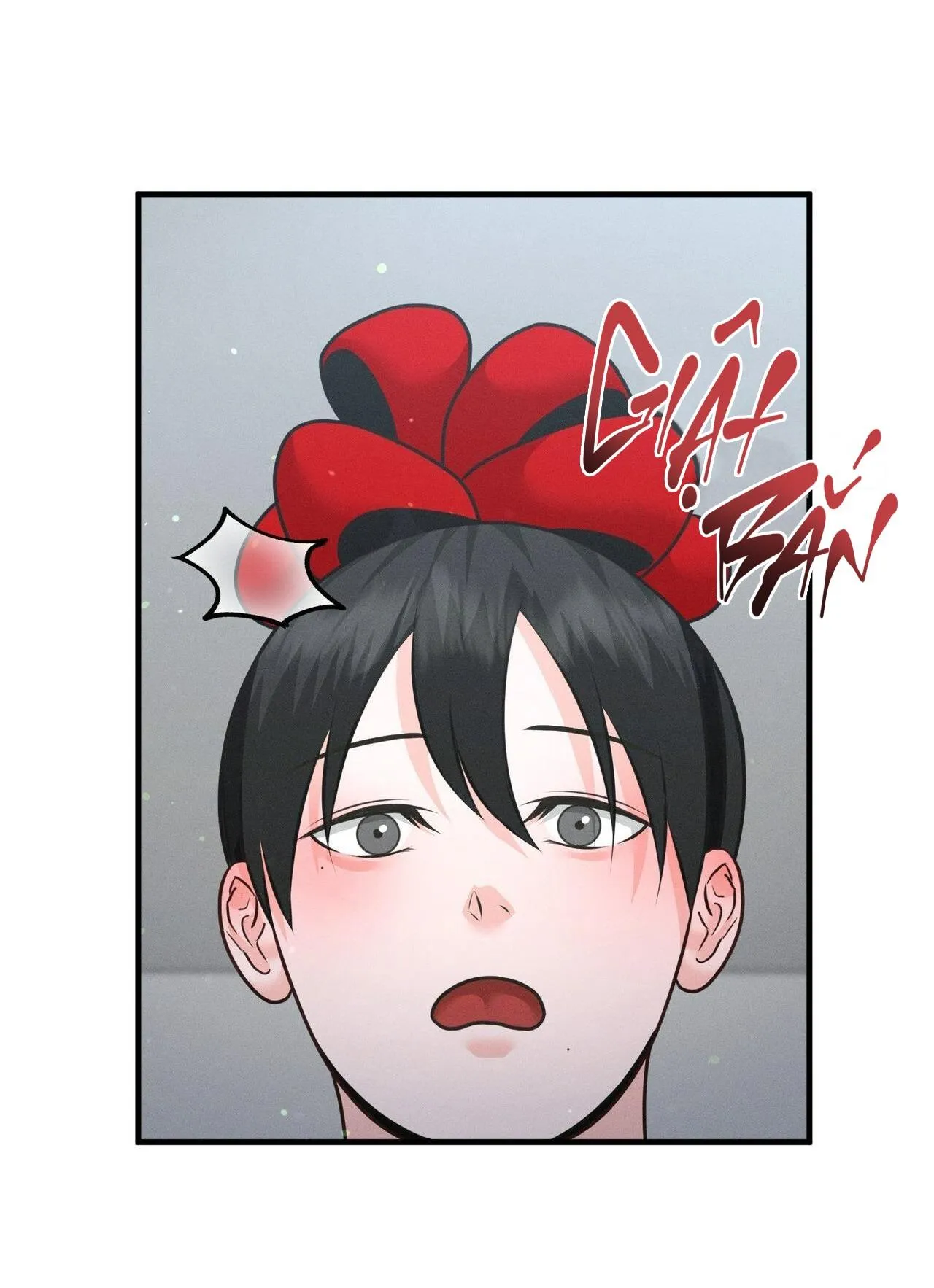 (END) CHỜ CHÚT! ĐỪNG DI CHUYỂN Chapter 17 Trang 9