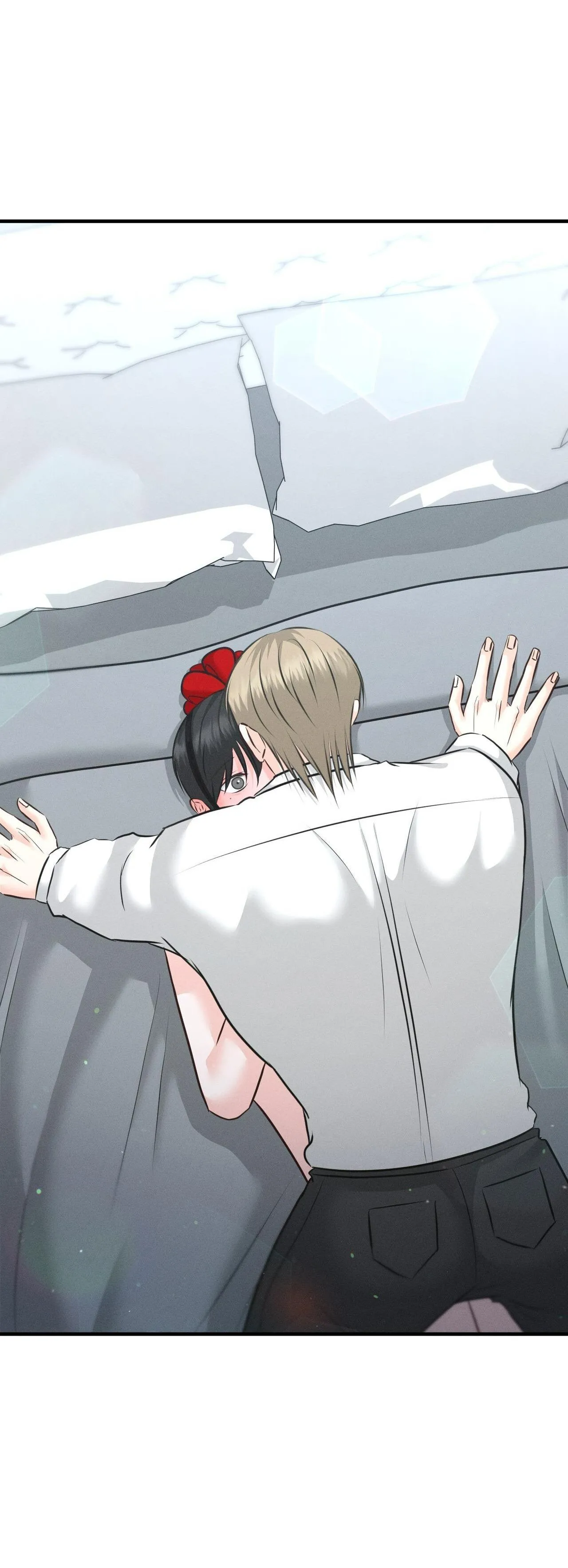 (END) CHỜ CHÚT! ĐỪNG DI CHUYỂN Chapter 17 Trang 11