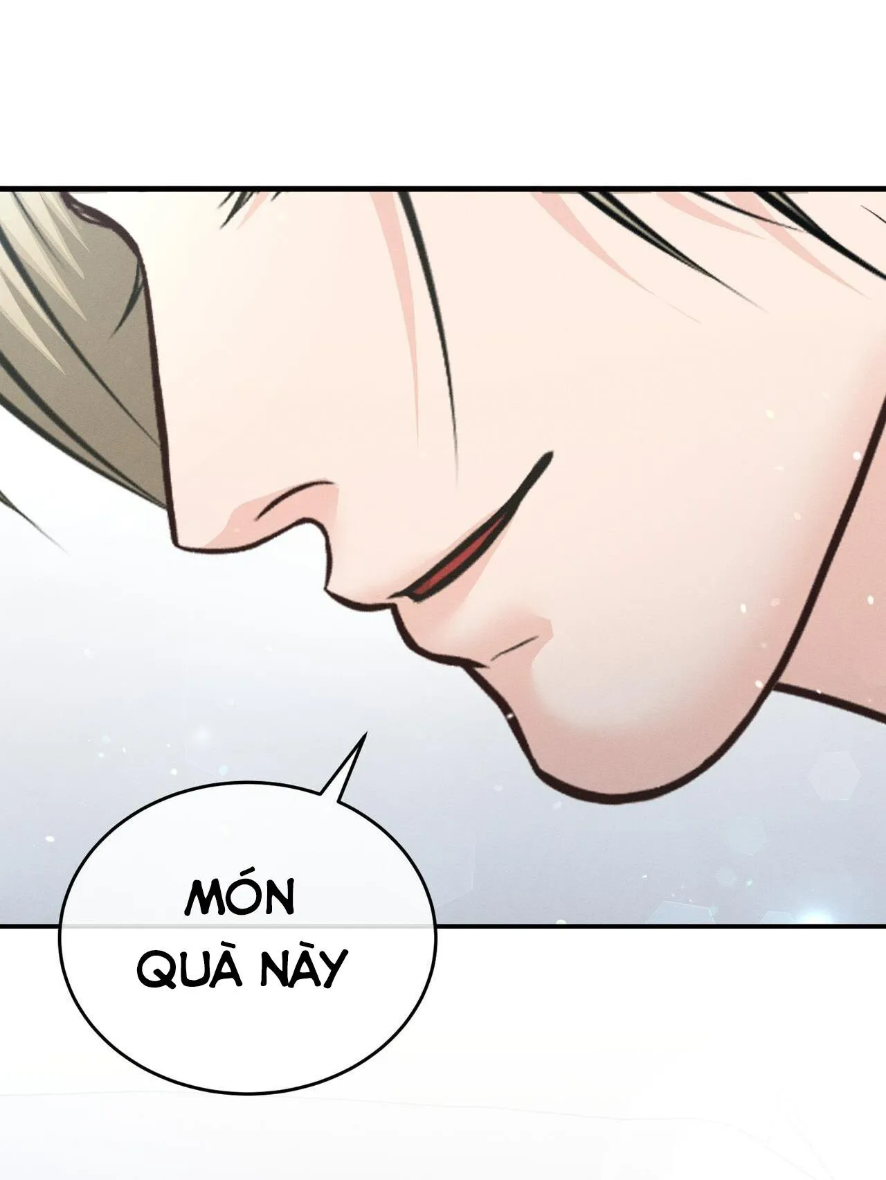 (END) CHỜ CHÚT! ĐỪNG DI CHUYỂN Chapter 17 Trang 13