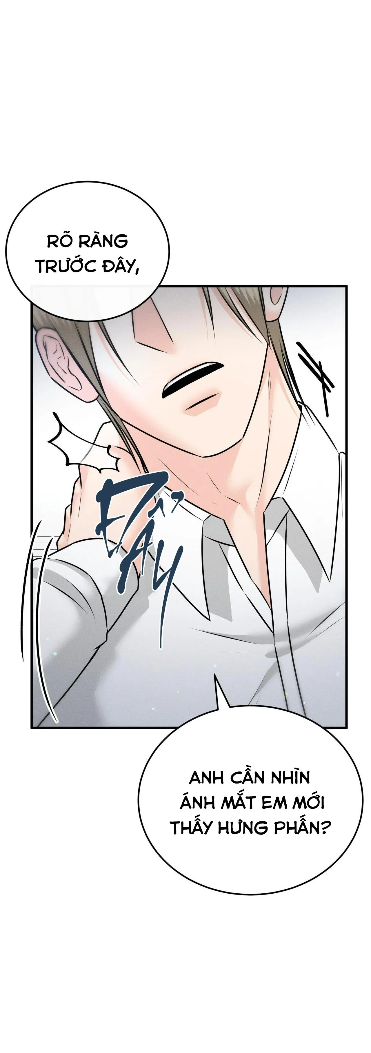 (END) CHỜ CHÚT! ĐỪNG DI CHUYỂN Chapter 17 Trang 16