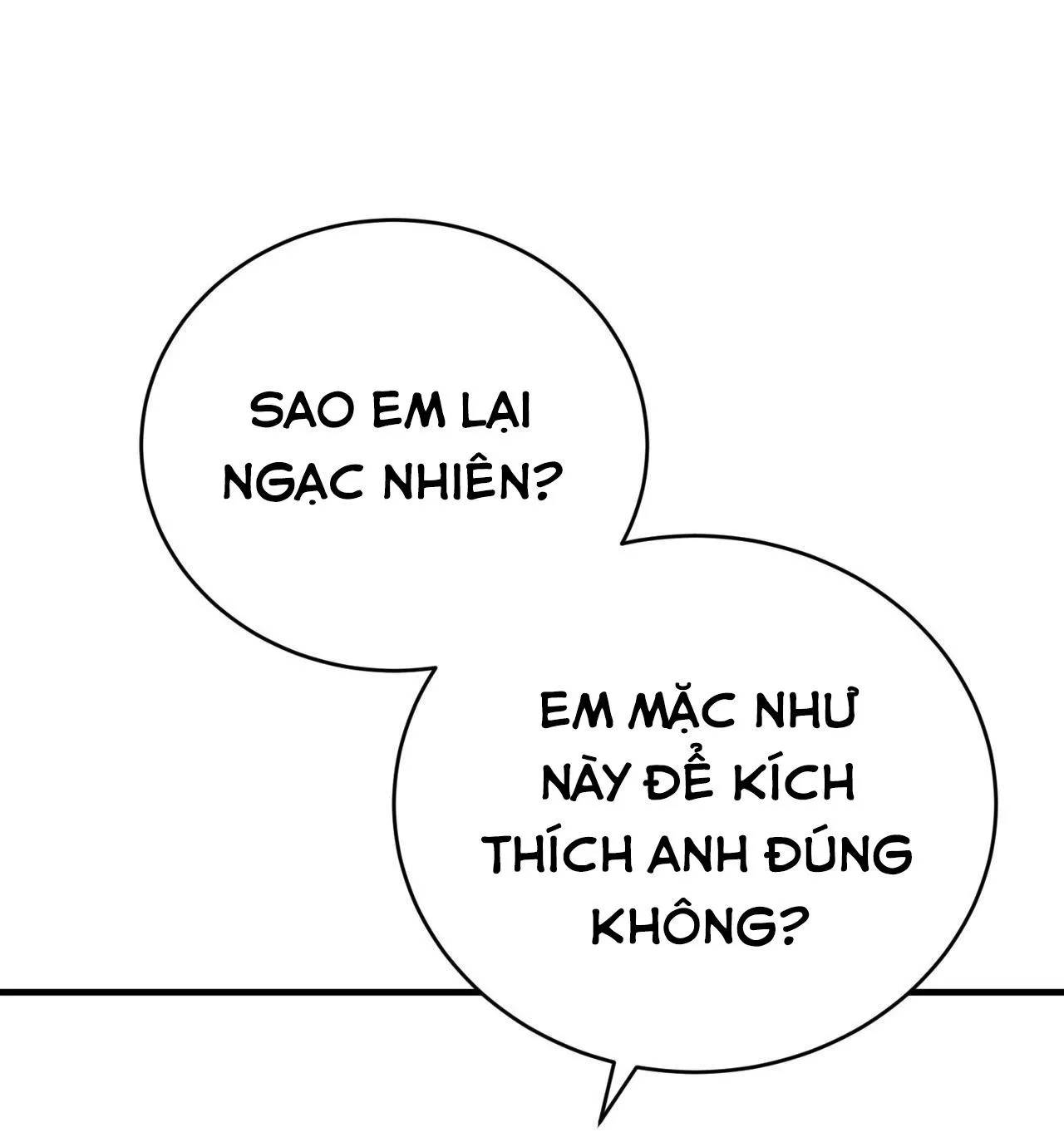 (END) CHỜ CHÚT! ĐỪNG DI CHUYỂN Chapter 17 Trang 20
